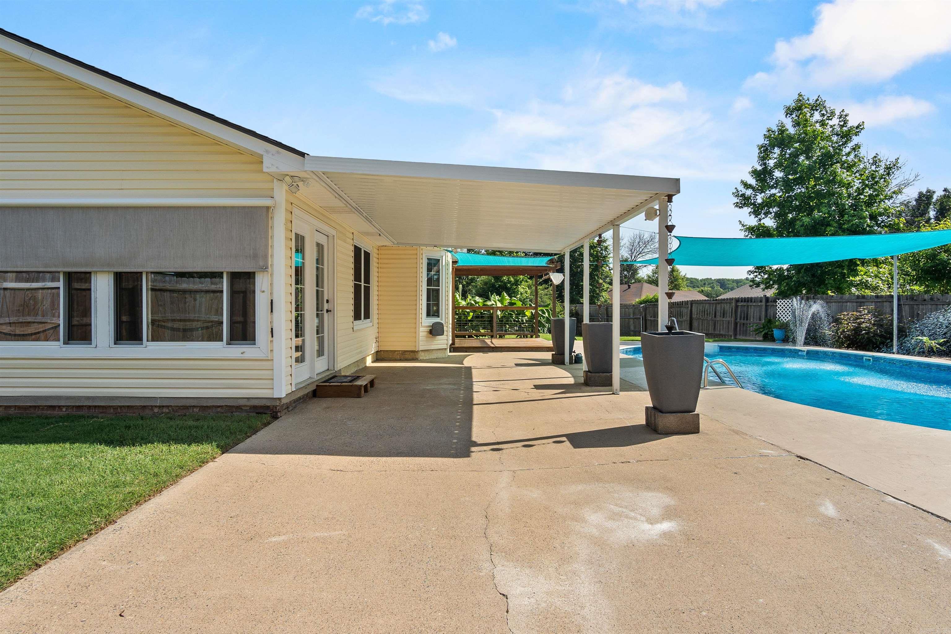 28 Forest Drive  Cabot, AR