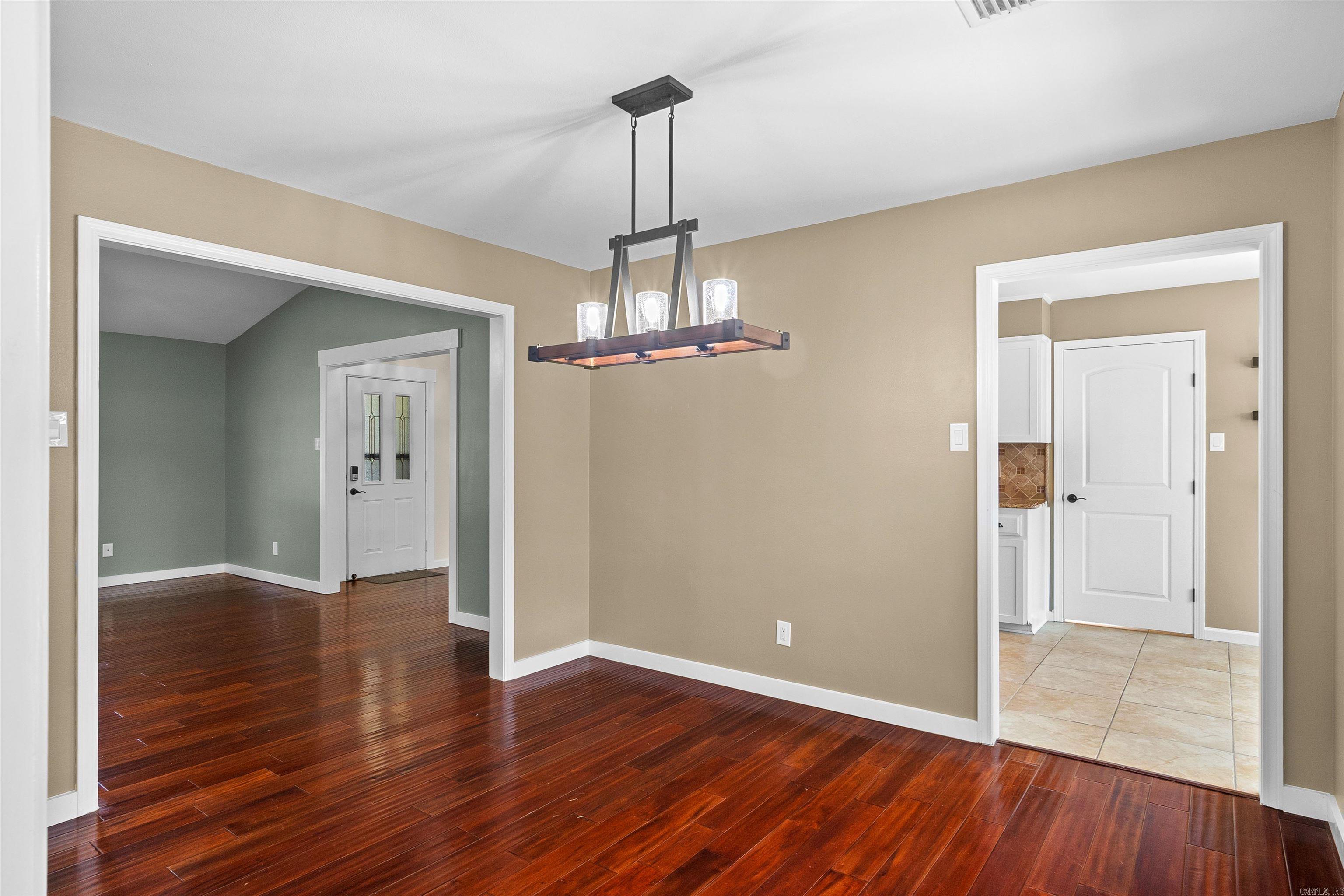28 Forest Drive  Cabot, AR
