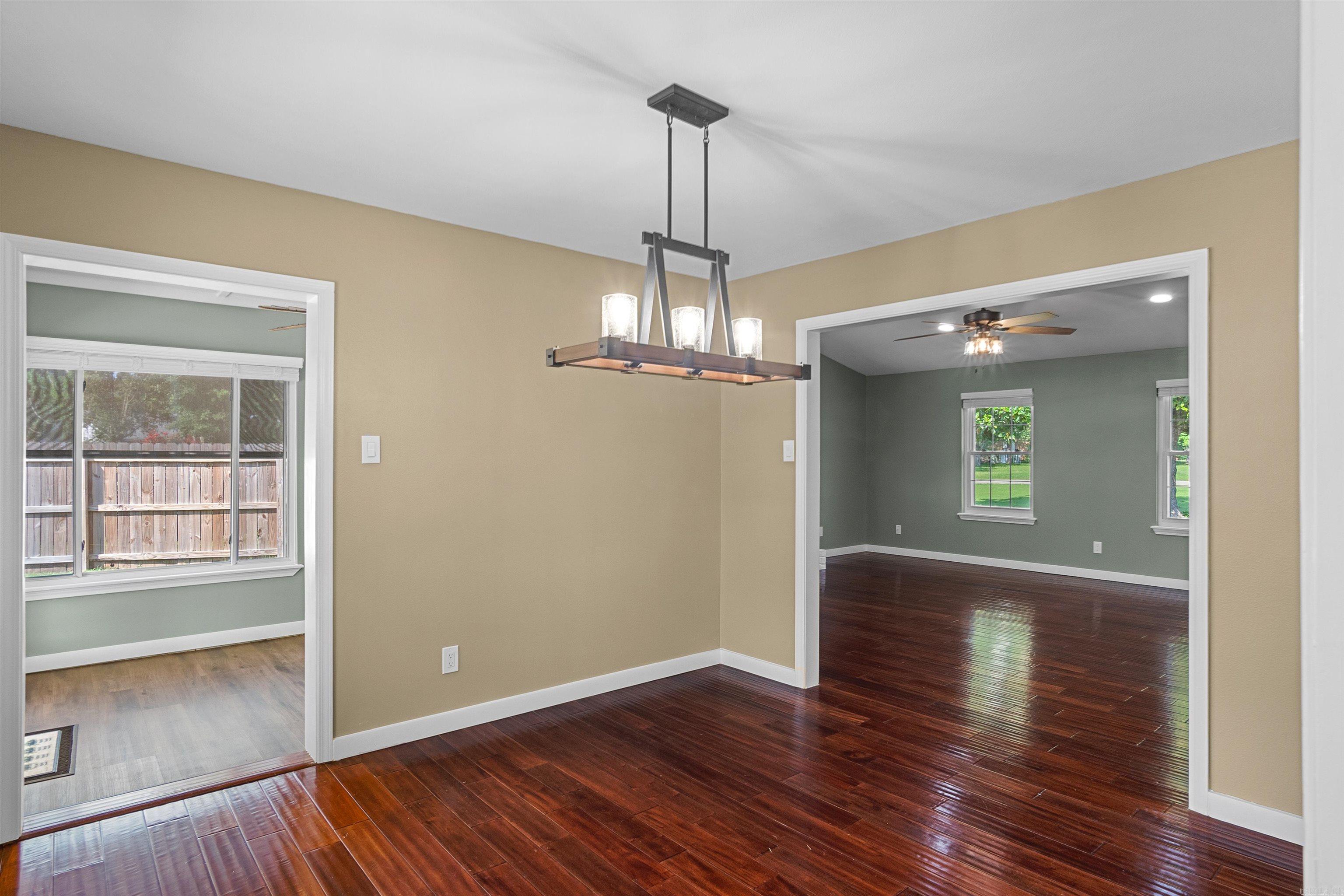 28 Forest Drive  Cabot, AR