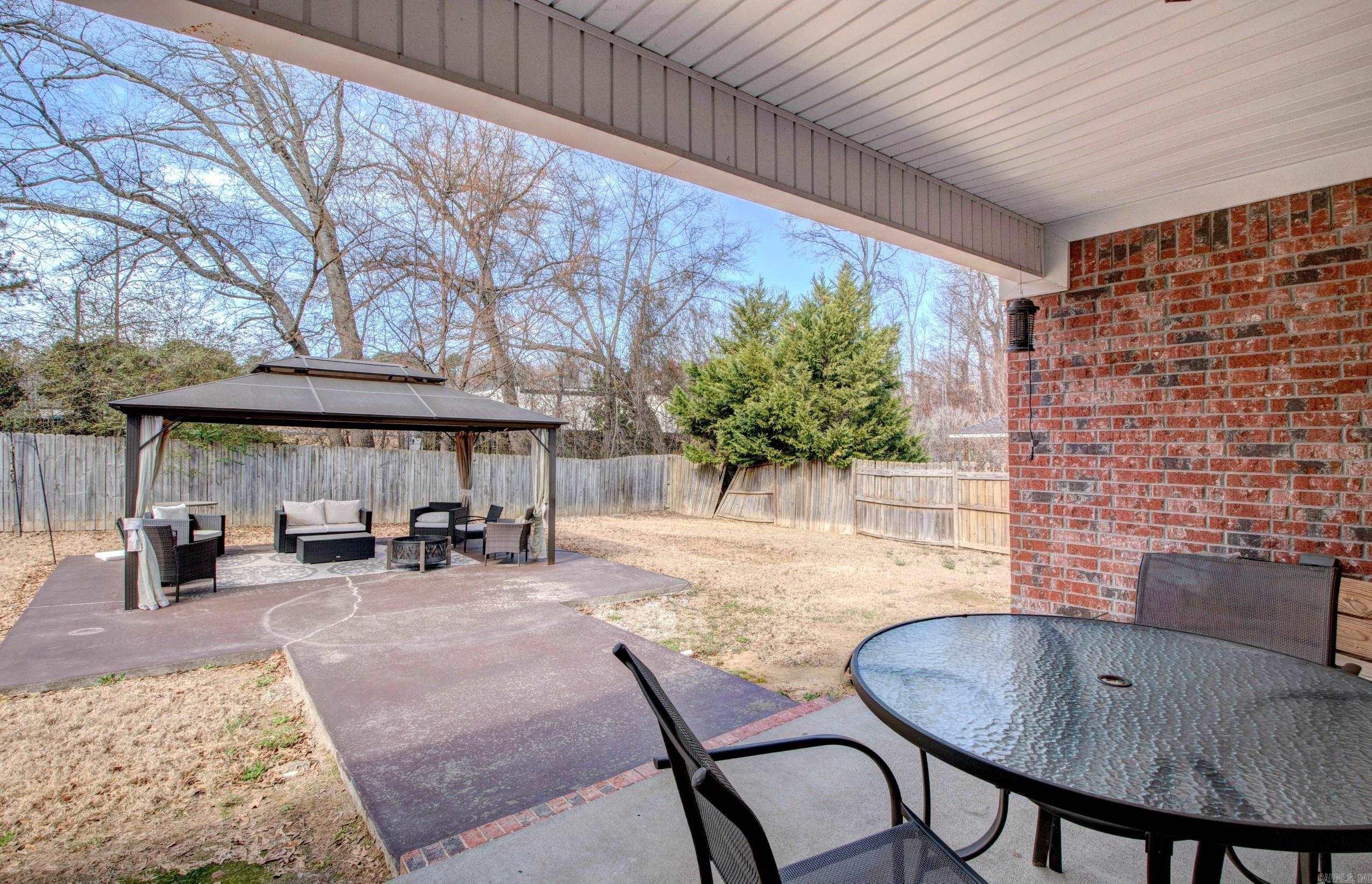 3609 Westshore  Sherwood, AR