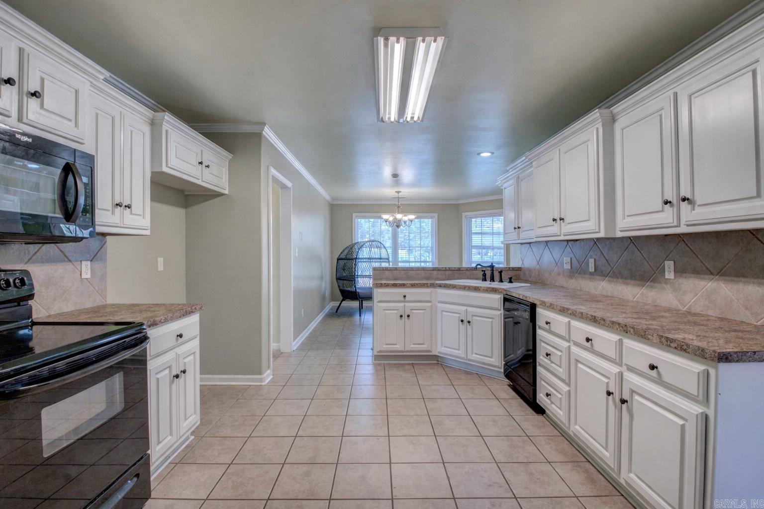 3609 Westshore  Sherwood, AR