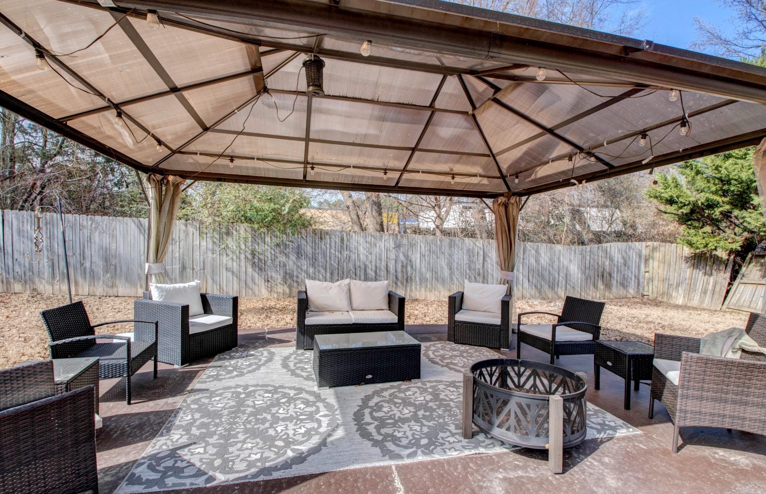 3609 Westshore  Sherwood, AR