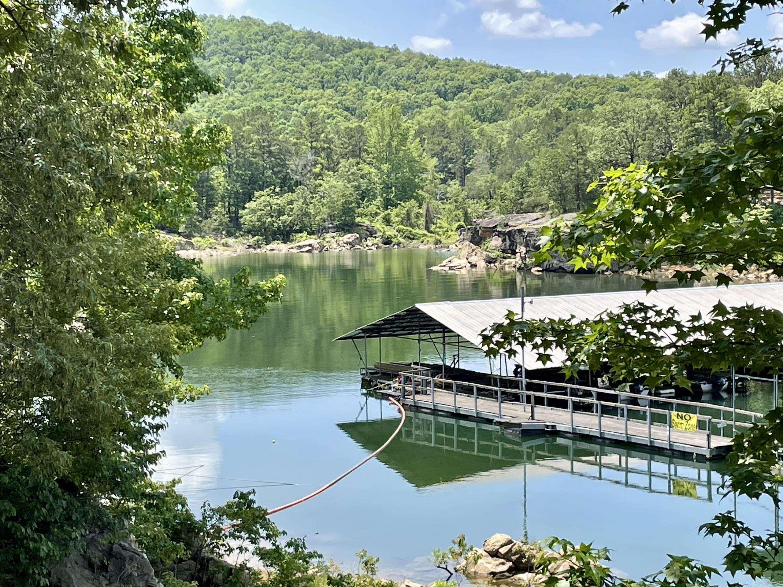 000 Resort  Higden, AR