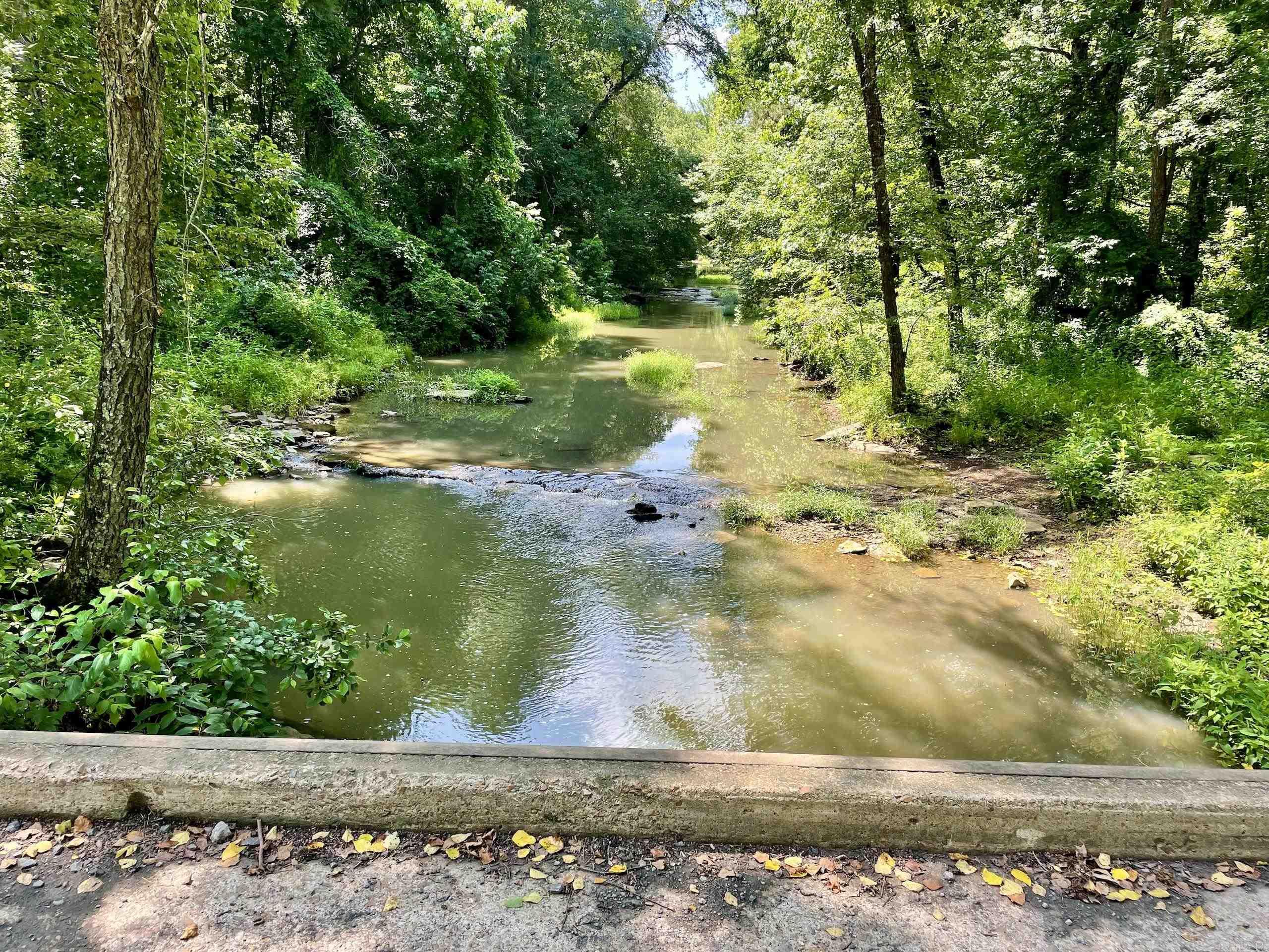 000 Resort  Higden, AR