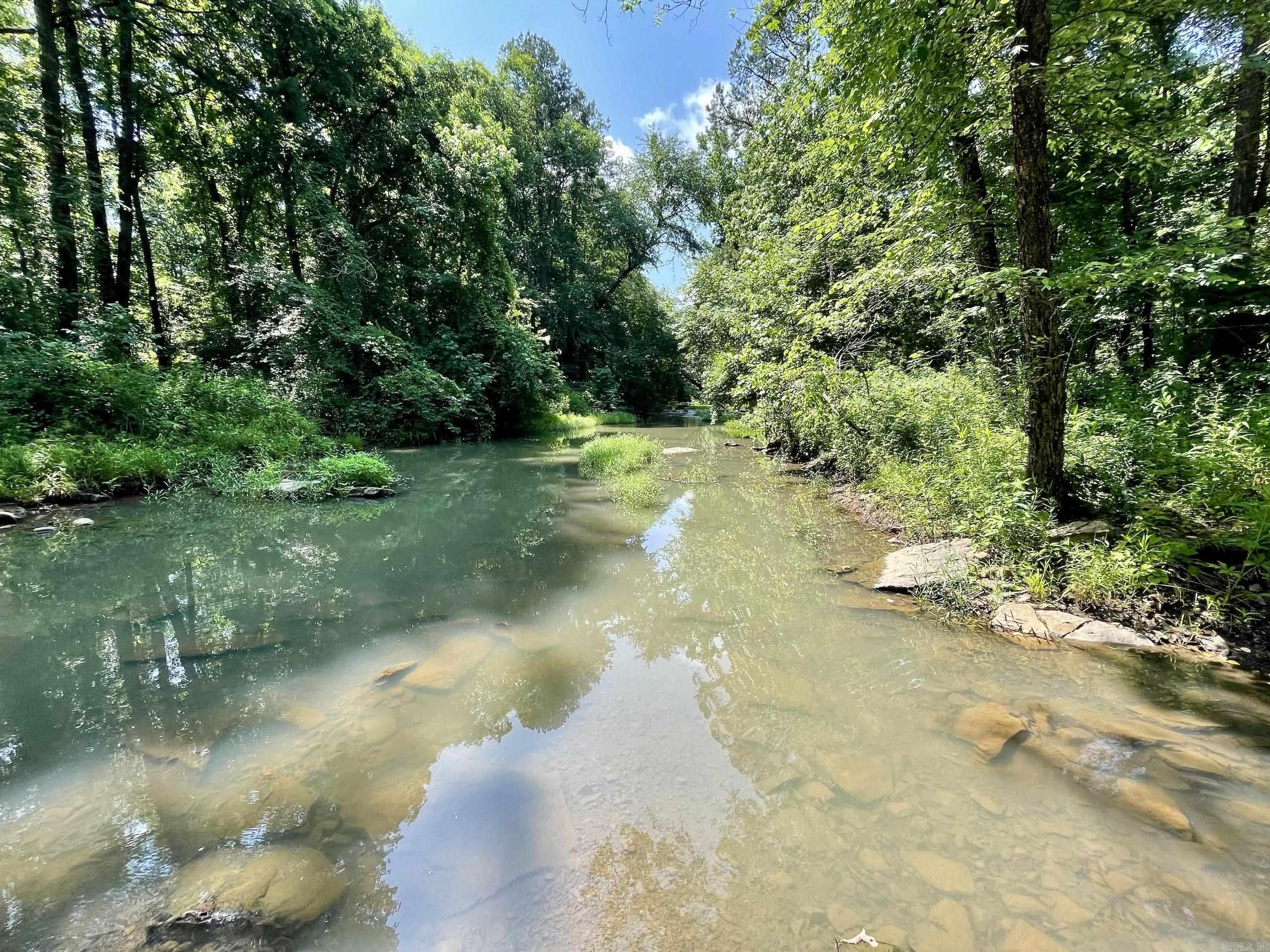 000 Resort  Higden, AR