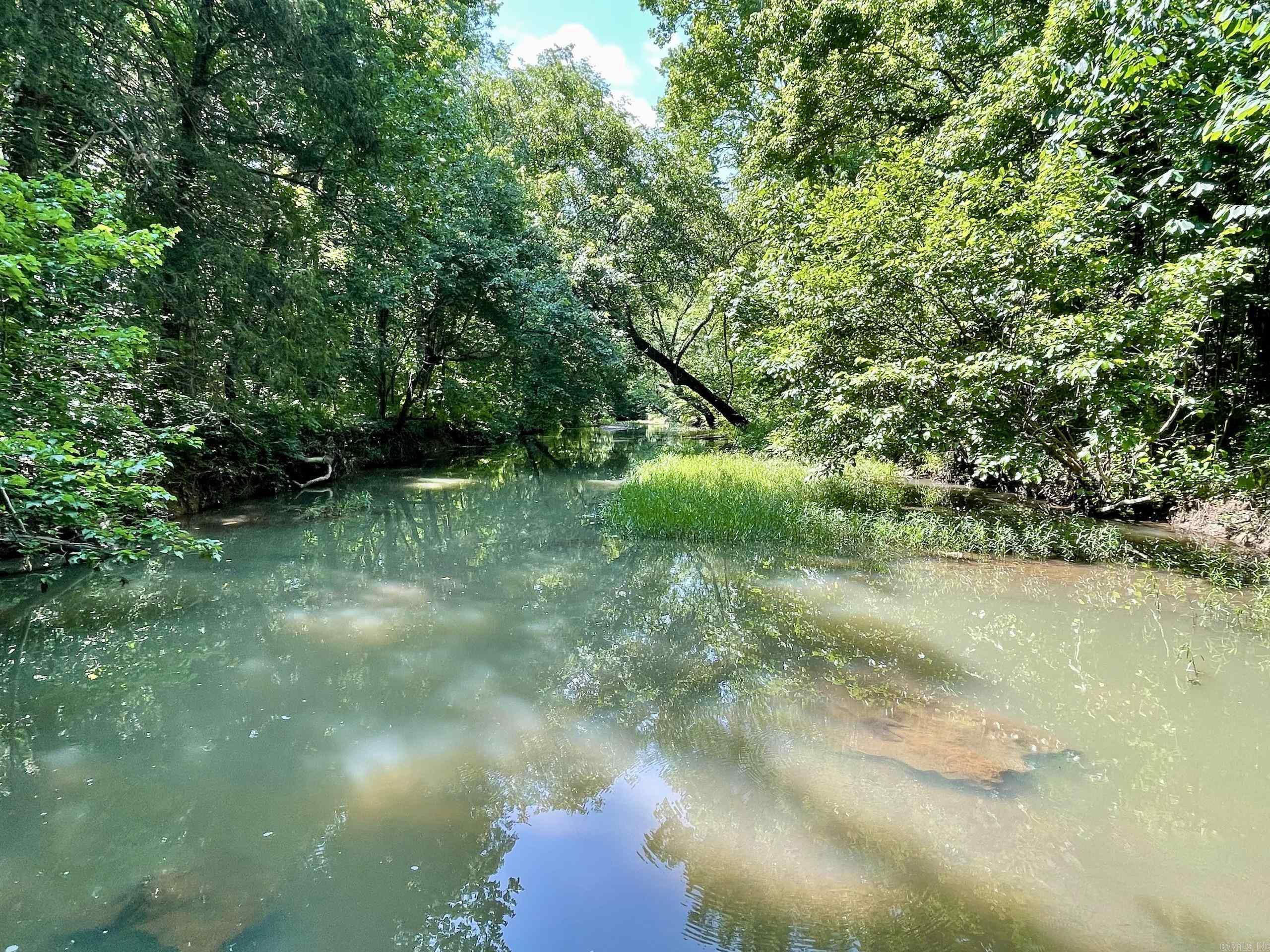 000 Resort  Higden, AR