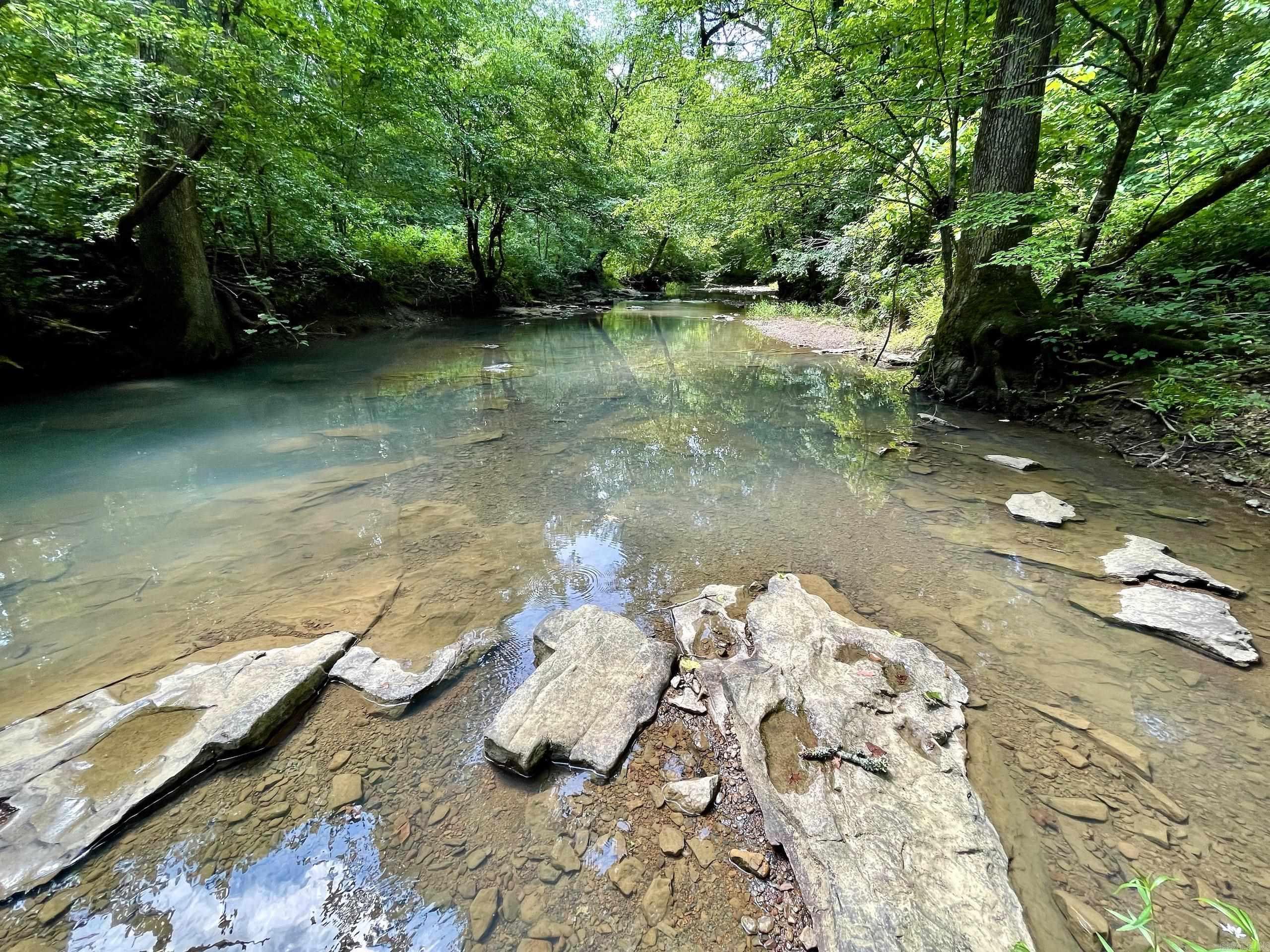 000 Resort  Higden, AR