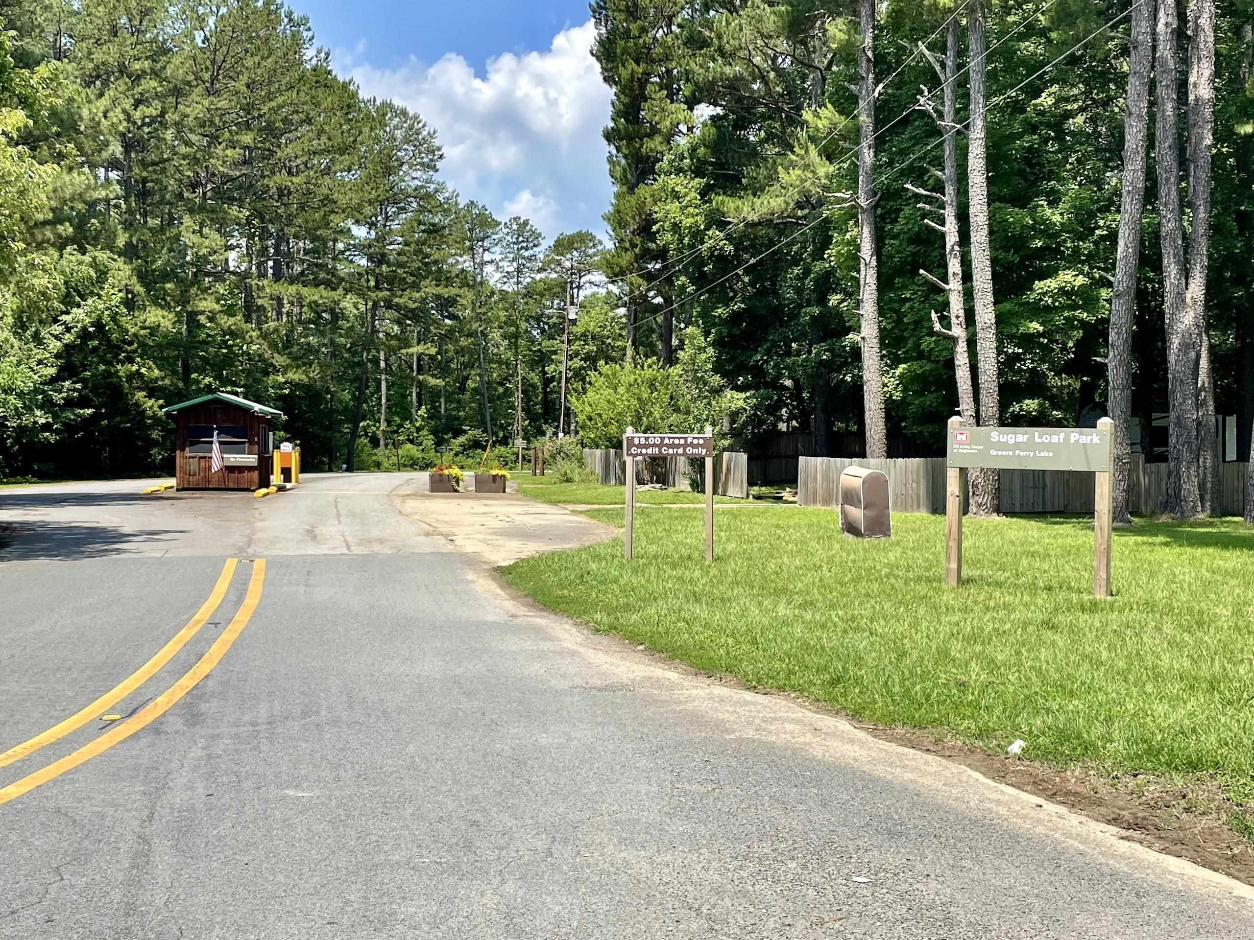 000 Resort  Higden, AR