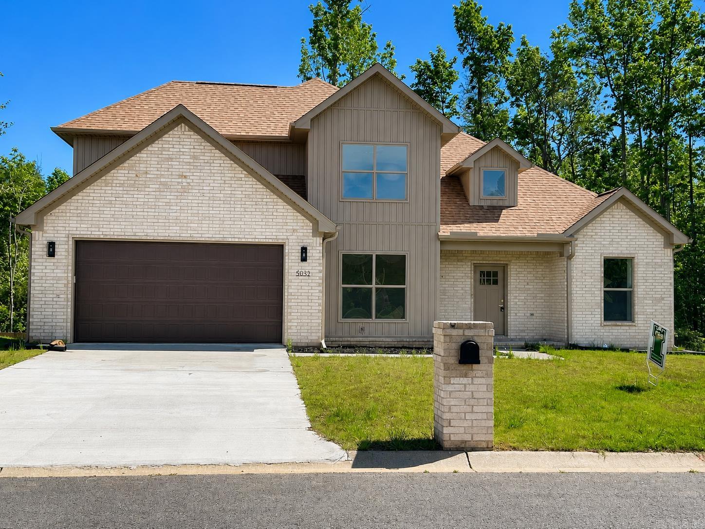 5032 Hackatton  Sherwood, AR