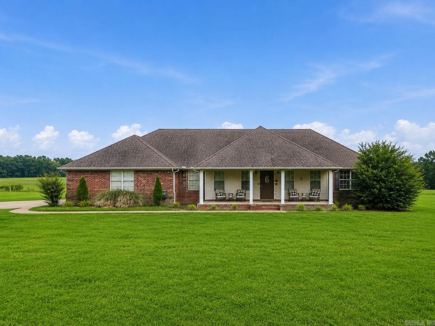 609 Swinging Bridge  Beebe, AR