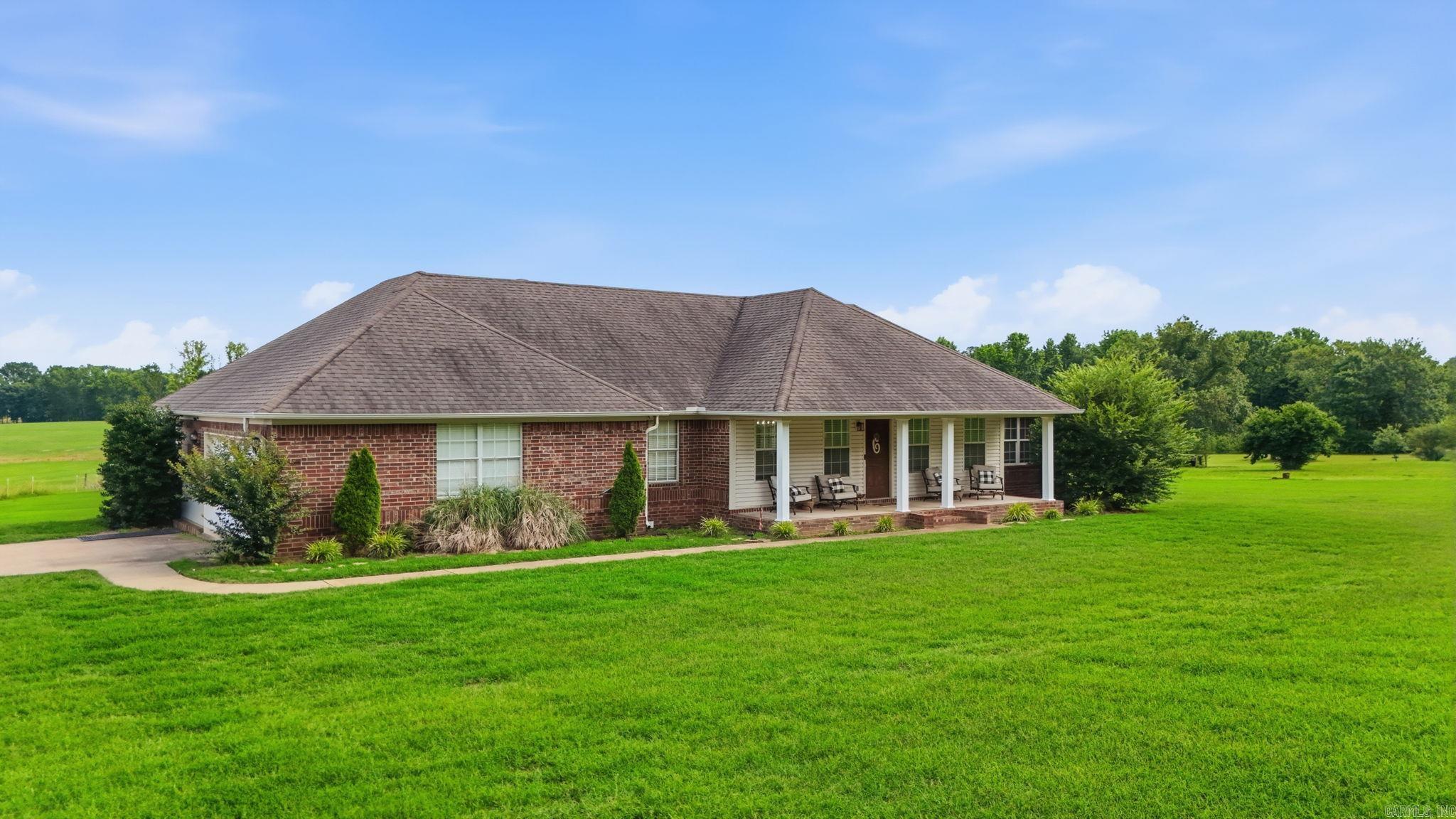 609 Swinging Bridge  Beebe, AR