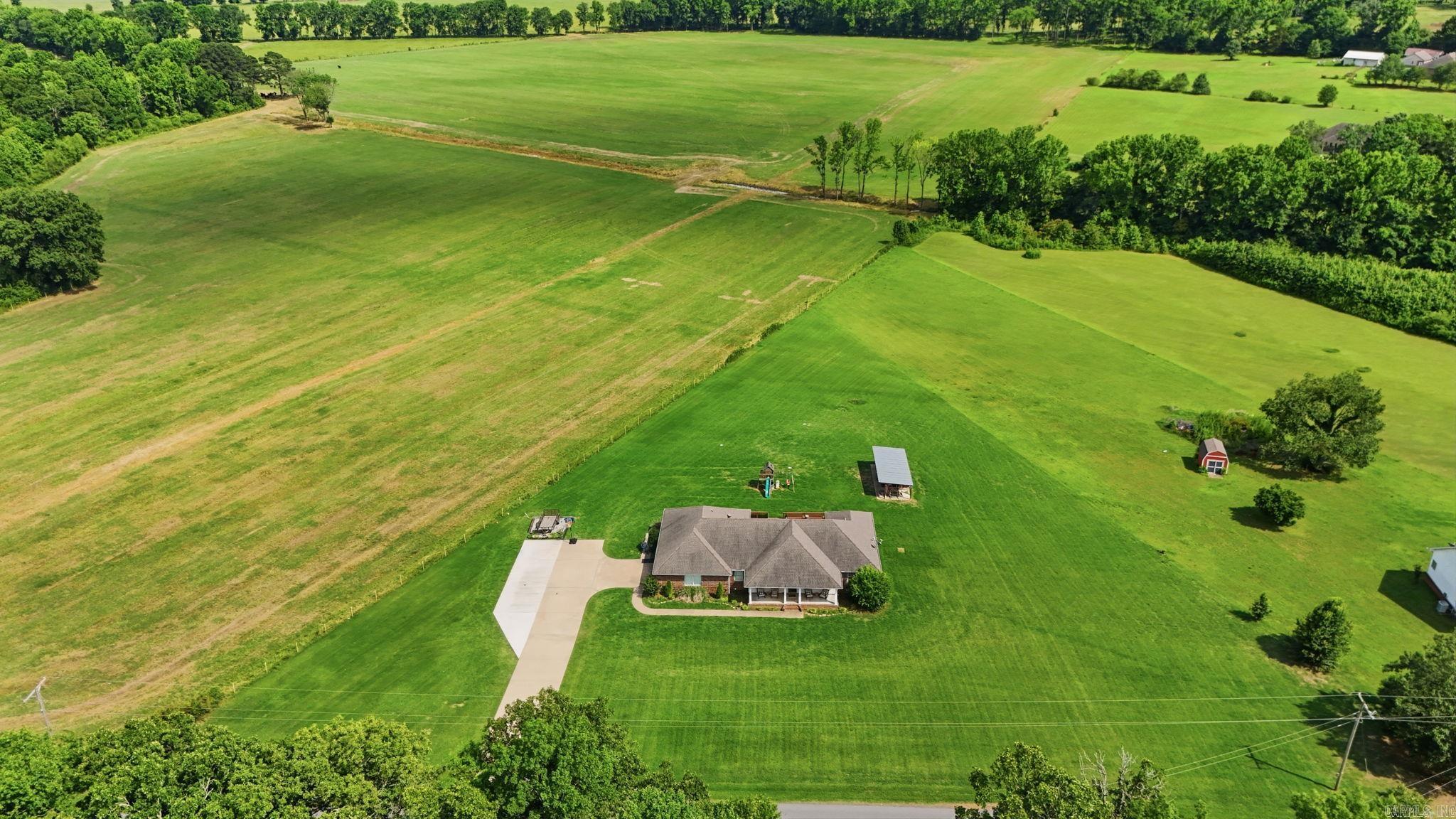 609 Swinging Bridge  Beebe, AR