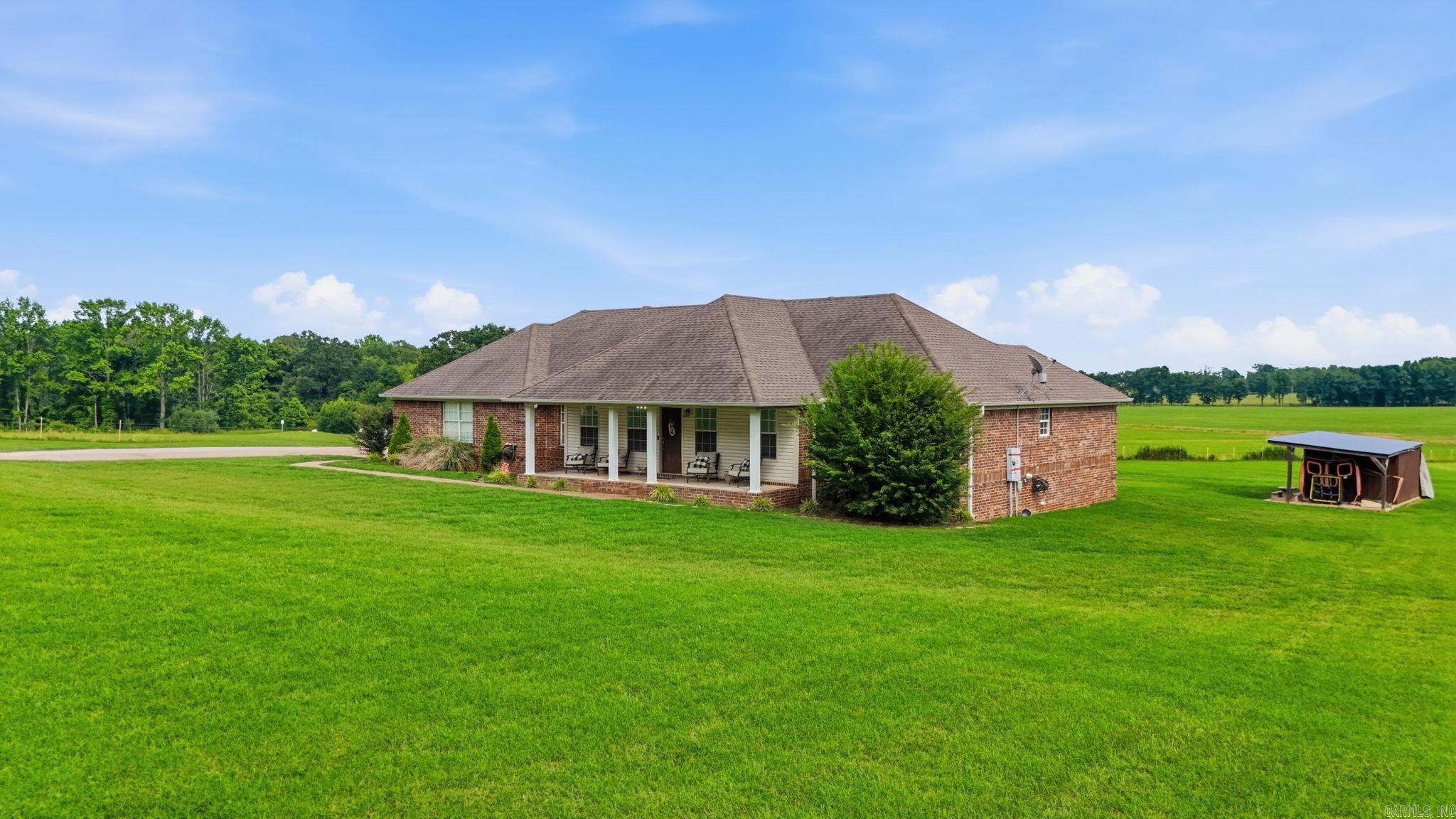 609 Swinging Bridge  Beebe, AR