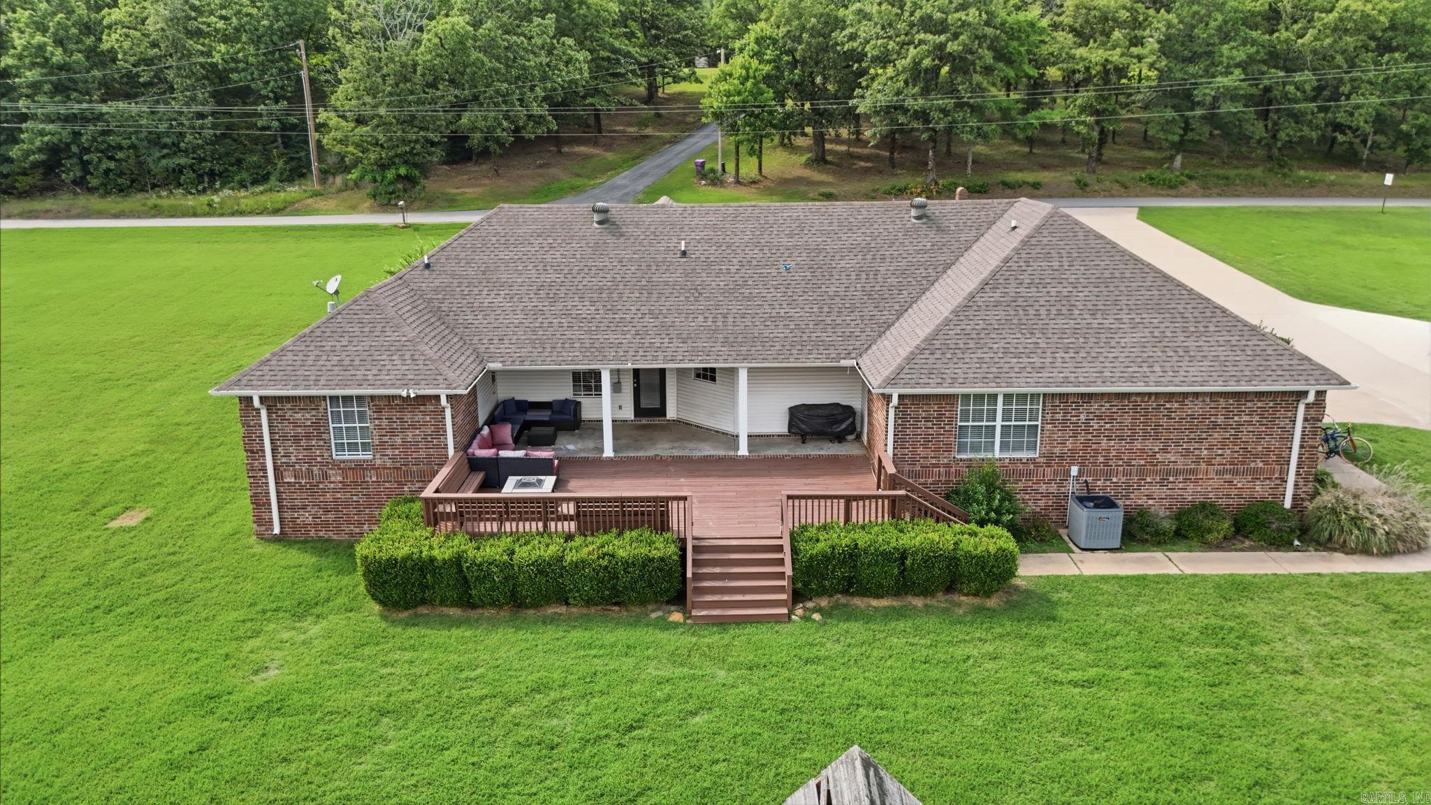 609 Swinging Bridge  Beebe, AR