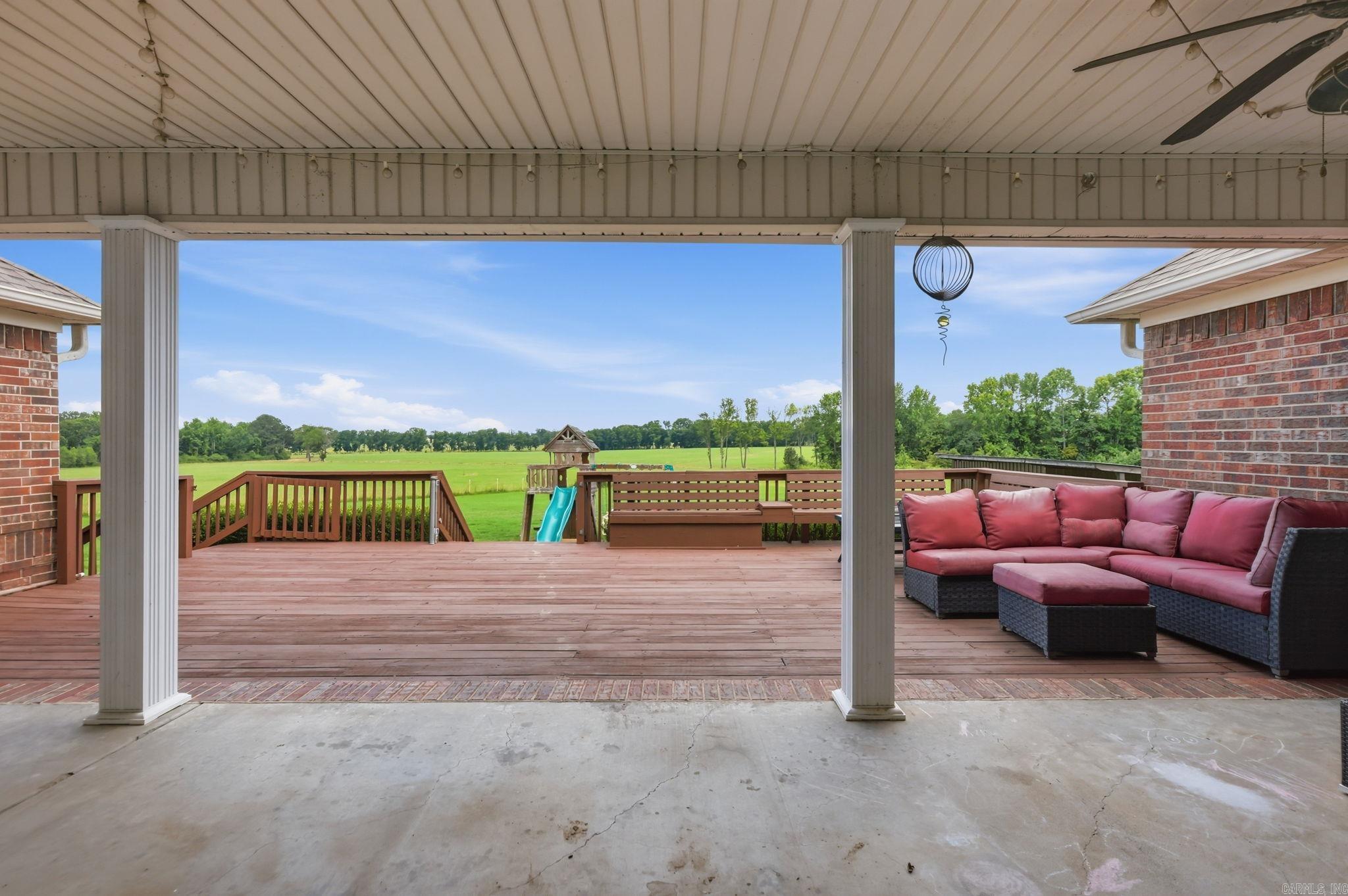 609 Swinging Bridge  Beebe, AR