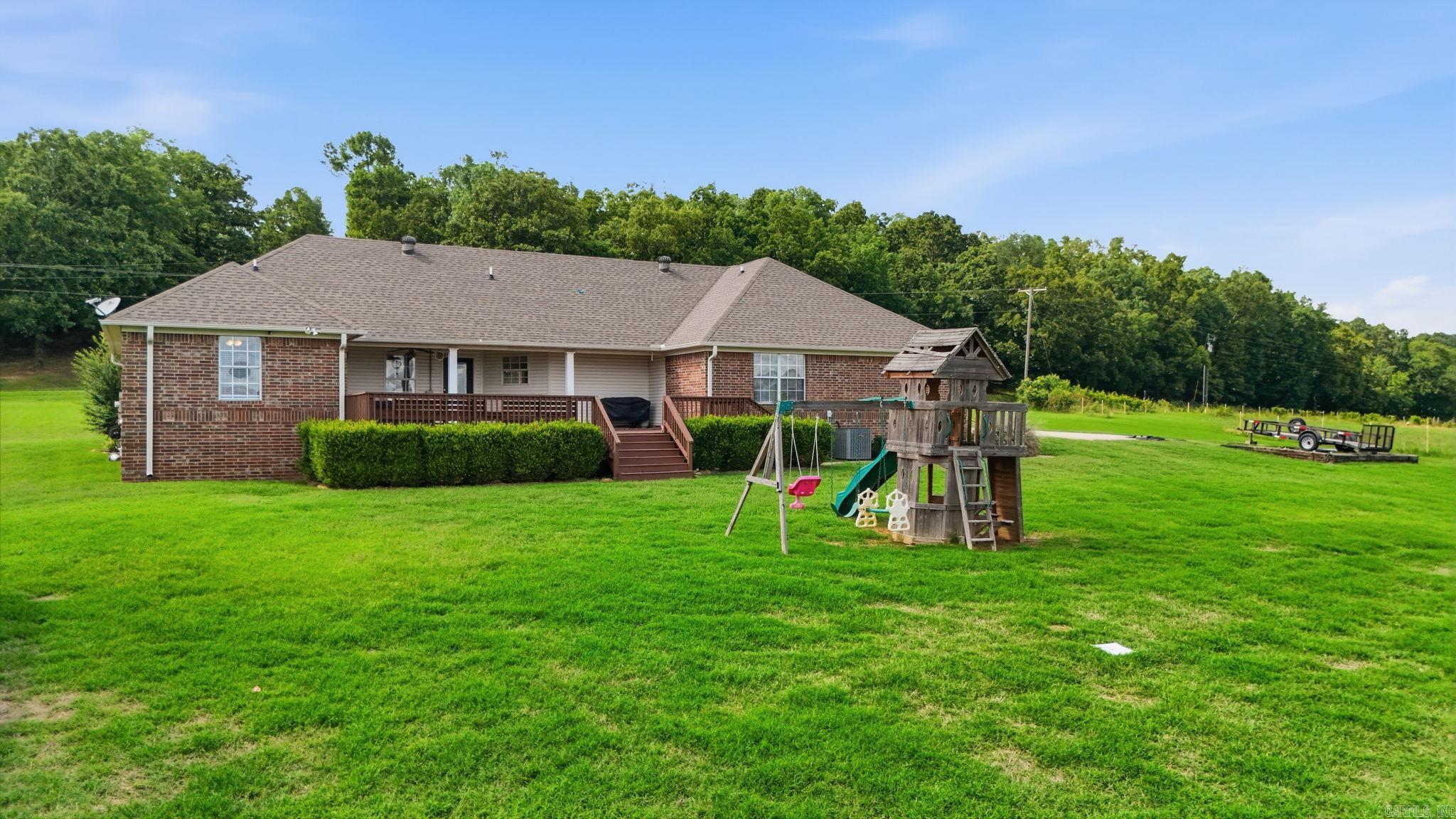 609 Swinging Bridge  Beebe, AR