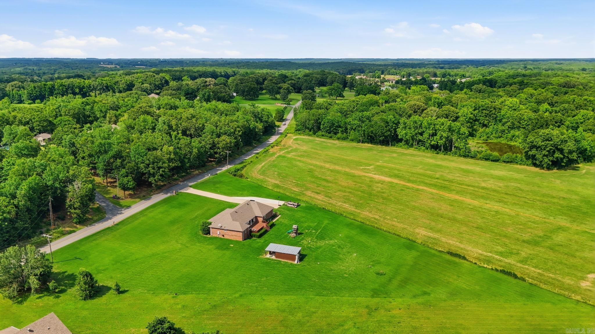 609 Swinging Bridge  Beebe, AR