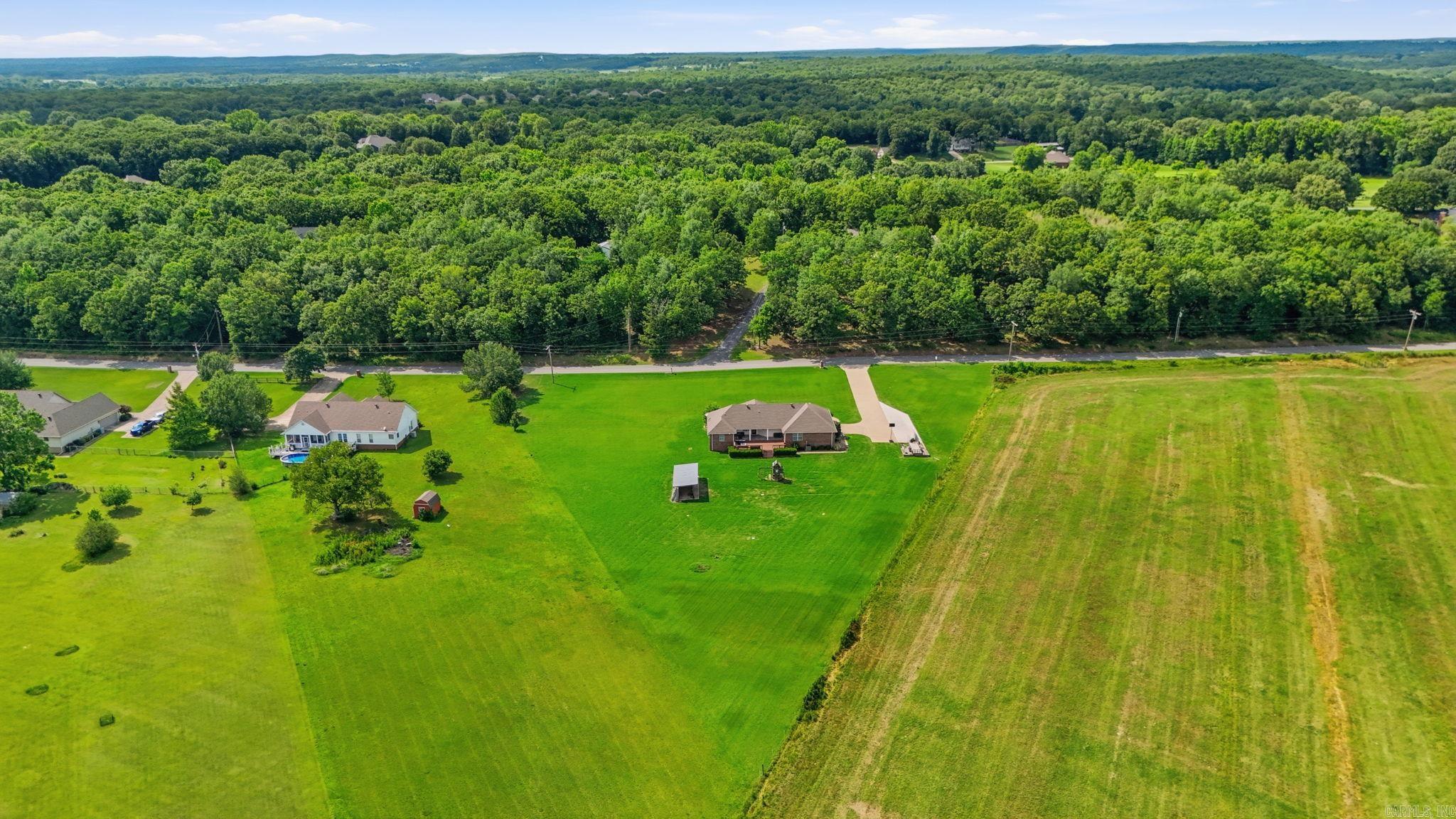 609 Swinging Bridge  Beebe, AR