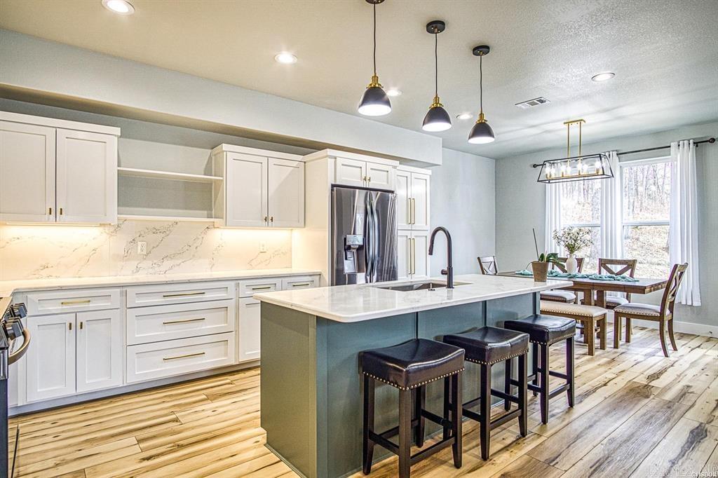 123 Trevino  Hot Springs, AR