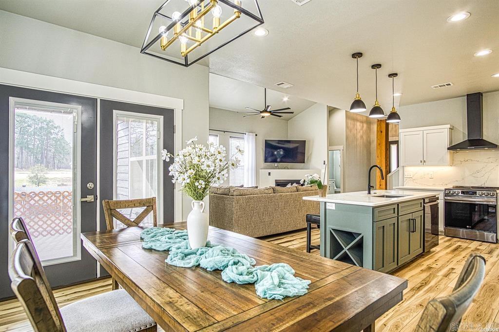 123 Trevino  Hot Springs, AR