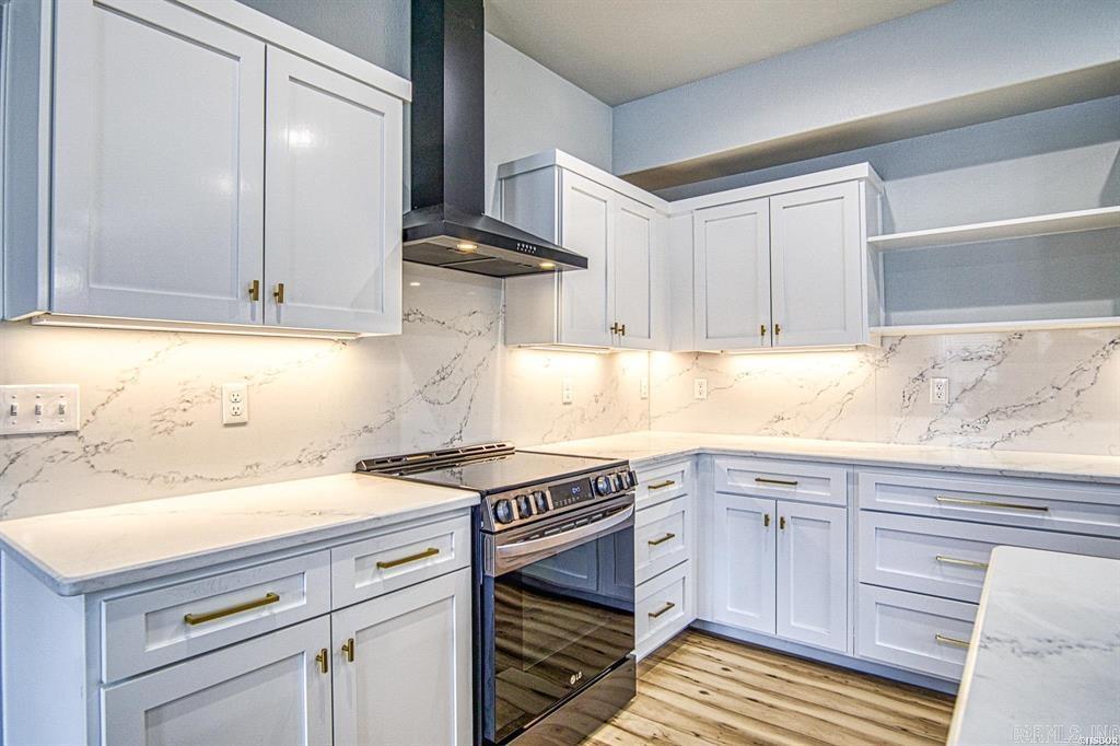 123 Trevino  Hot Springs, AR