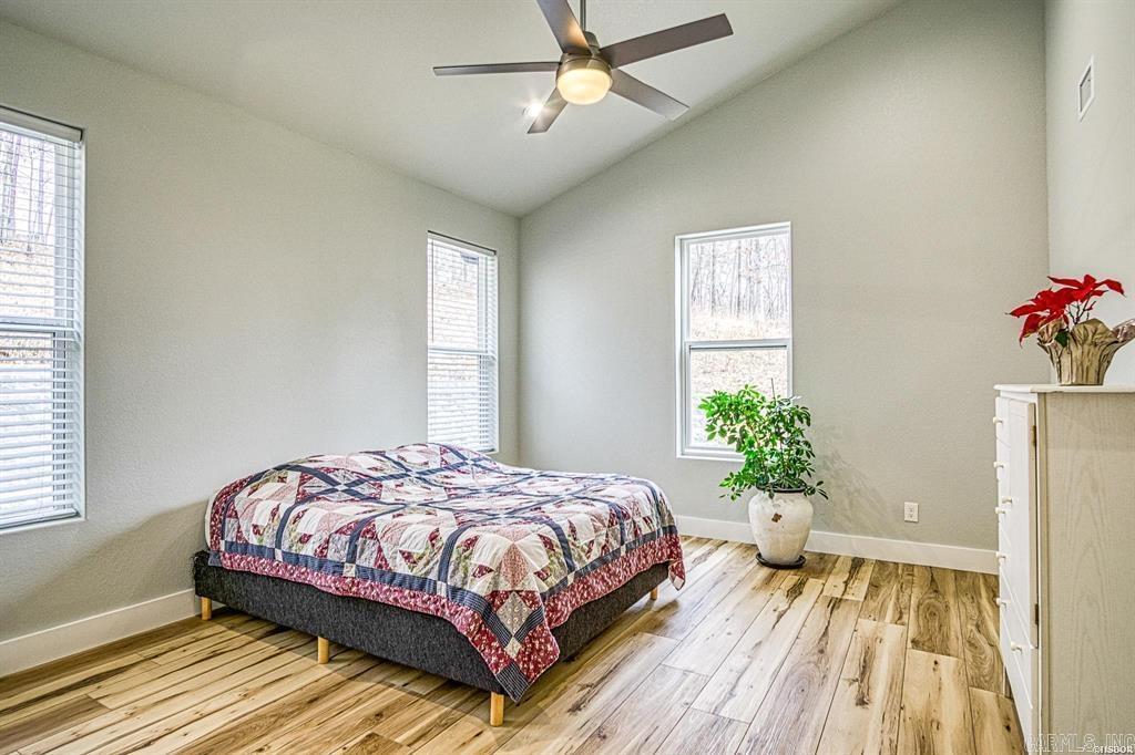 123 Trevino  Hot Springs, AR