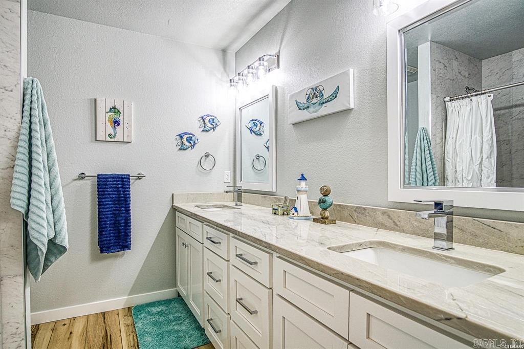 123 Trevino  Hot Springs, AR