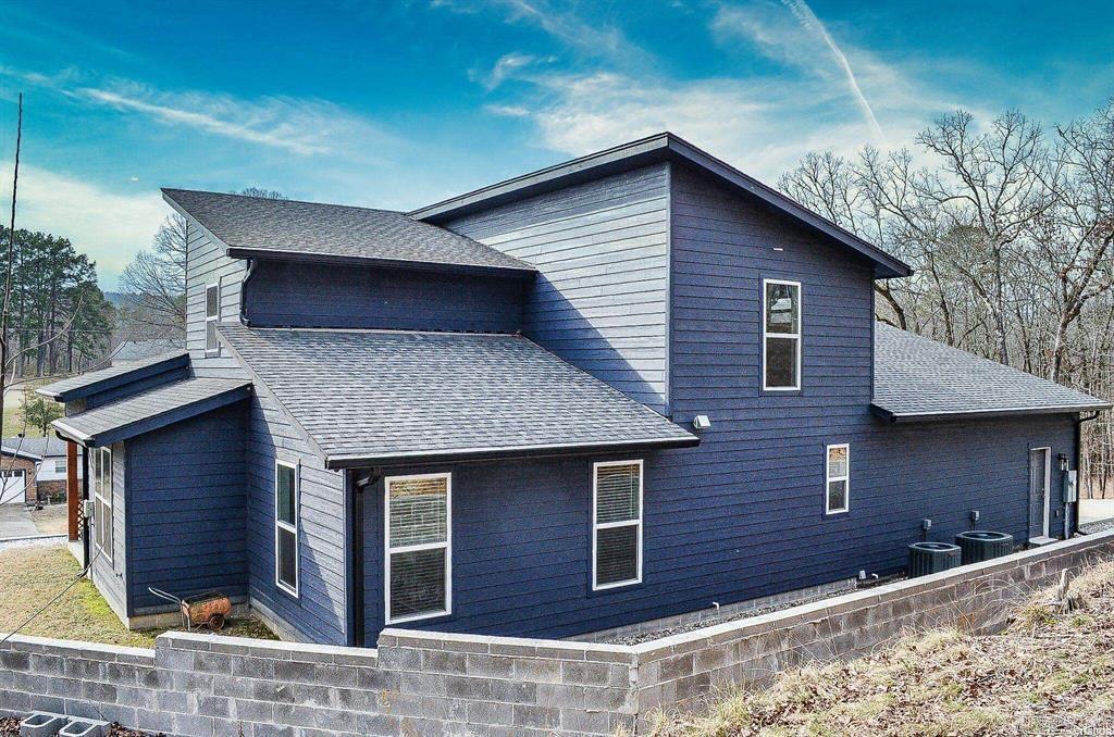 123 Trevino  Hot Springs, AR