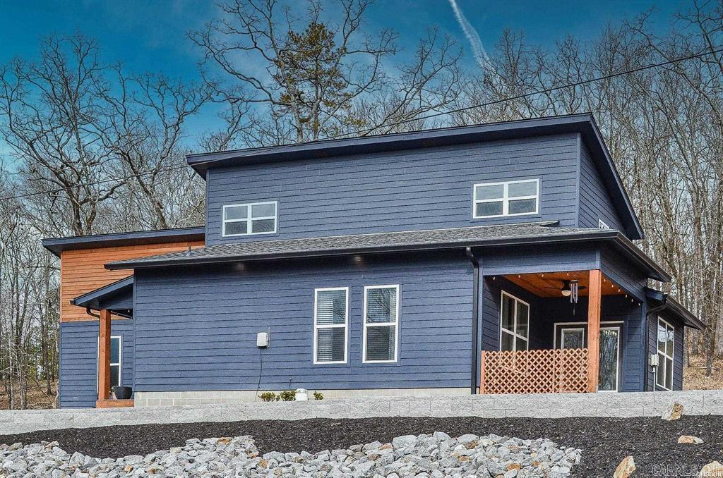 123 Trevino  Hot Springs, AR