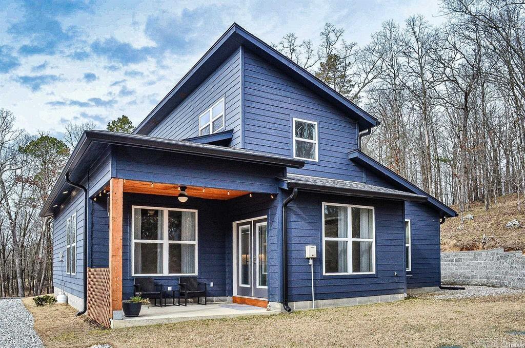 123 Trevino  Hot Springs, AR
