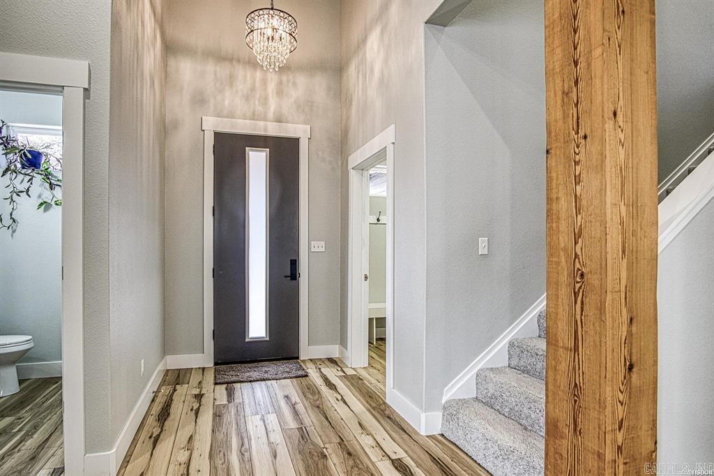 123 Trevino  Hot Springs, AR