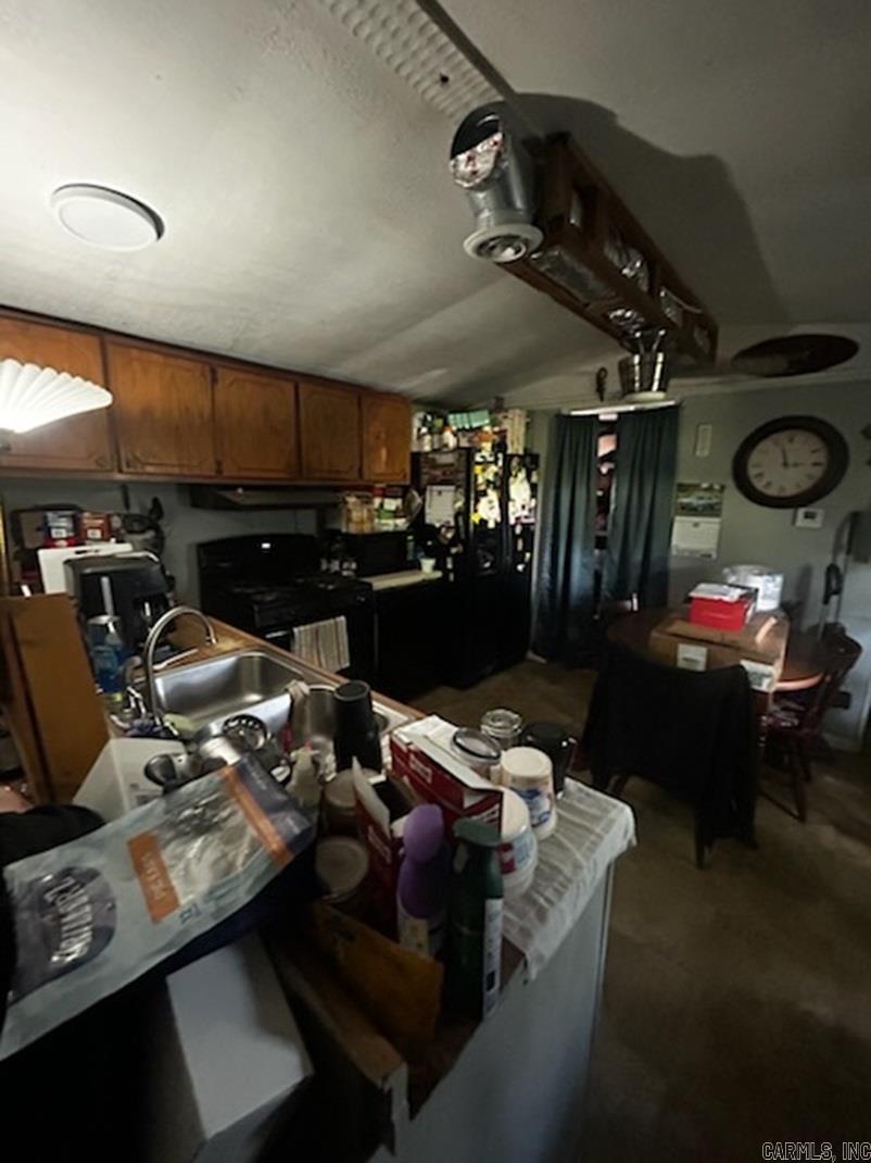 123 Dorris  Gosnell, AR