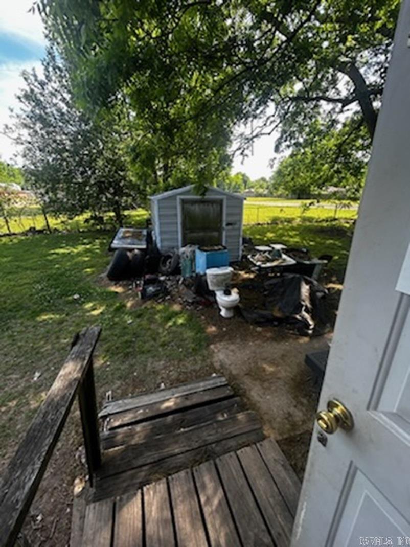 123 Dorris  Gosnell, AR