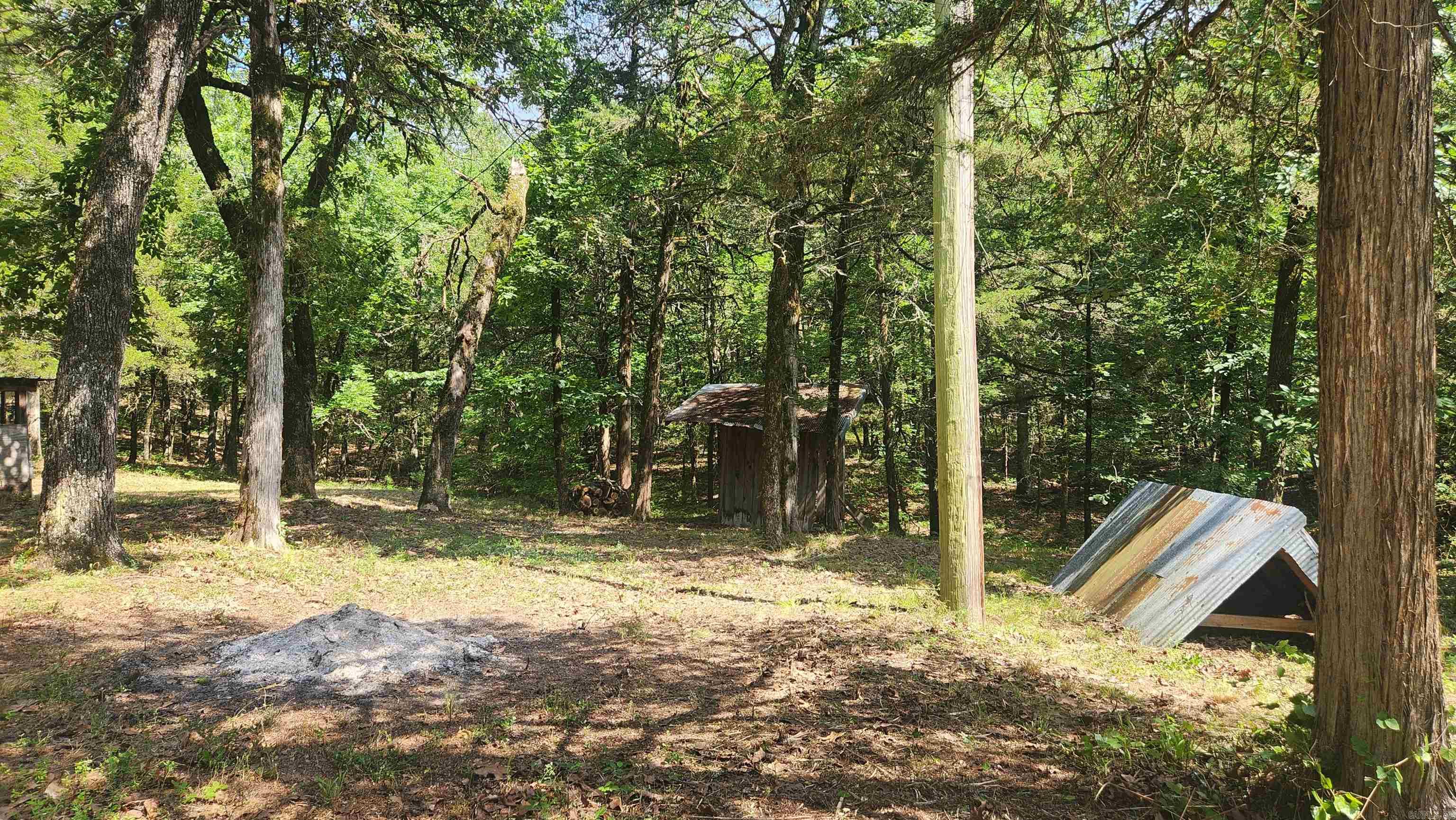 TBD Yonder Tree Rd  Story, AR