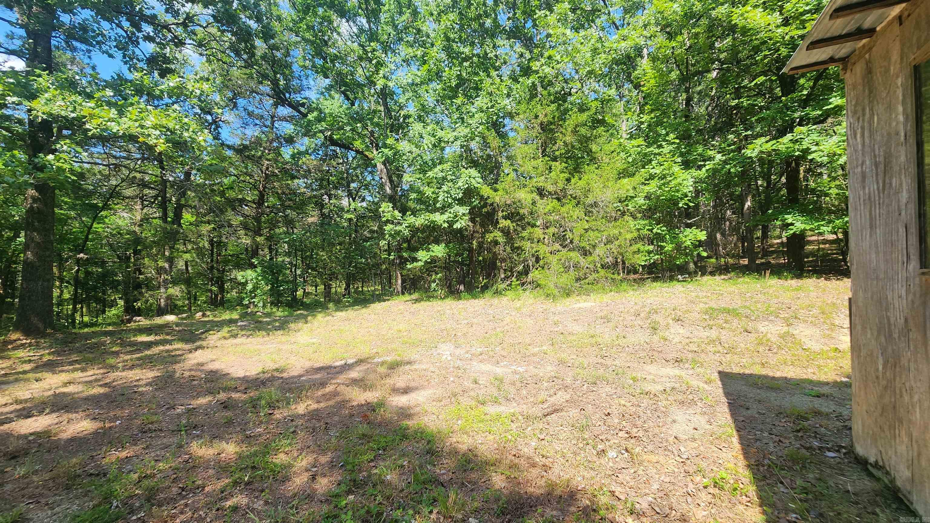 TBD Yonder Tree Rd  Story, AR