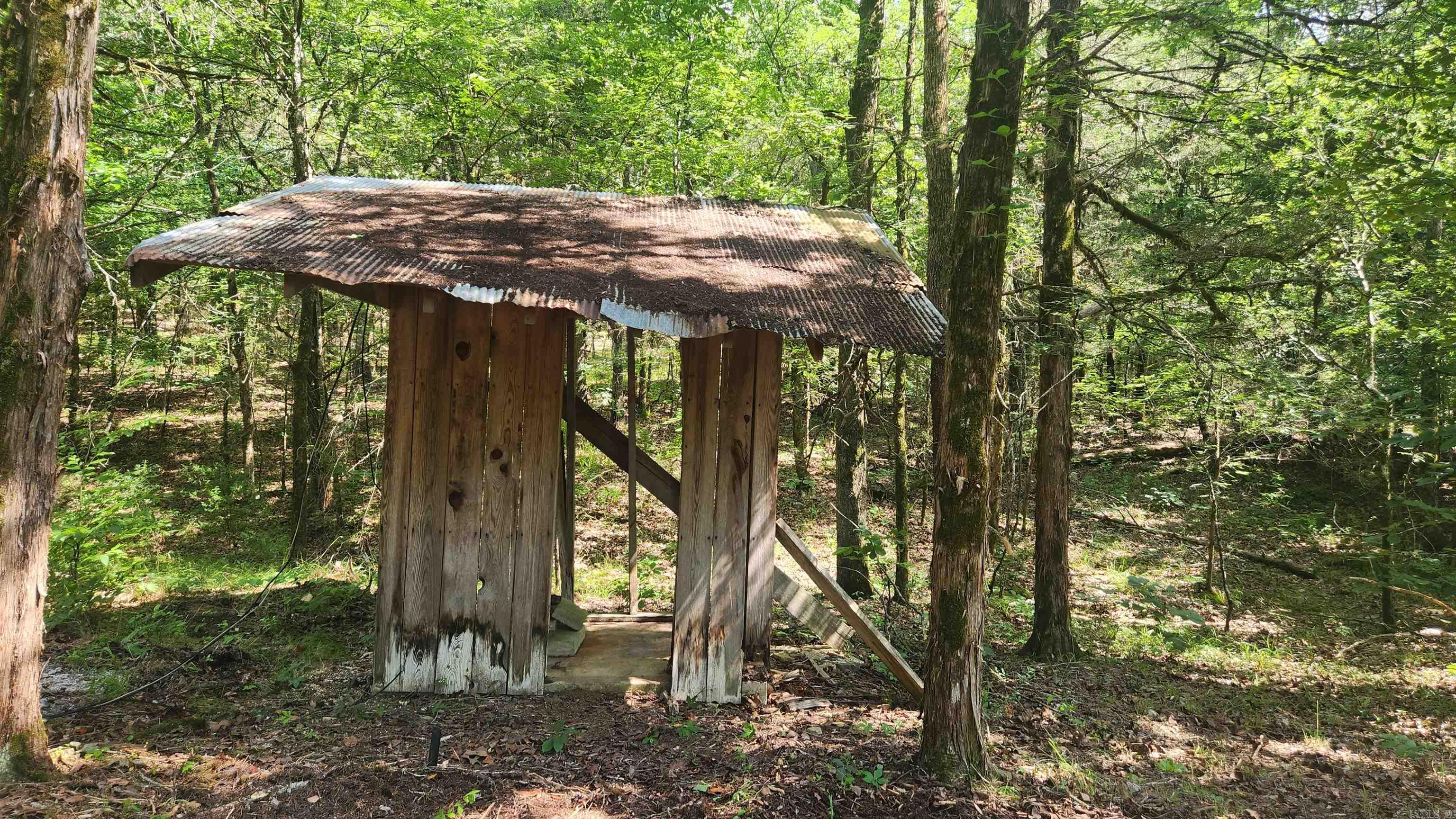 TBD Yonder Tree Rd  Story, AR