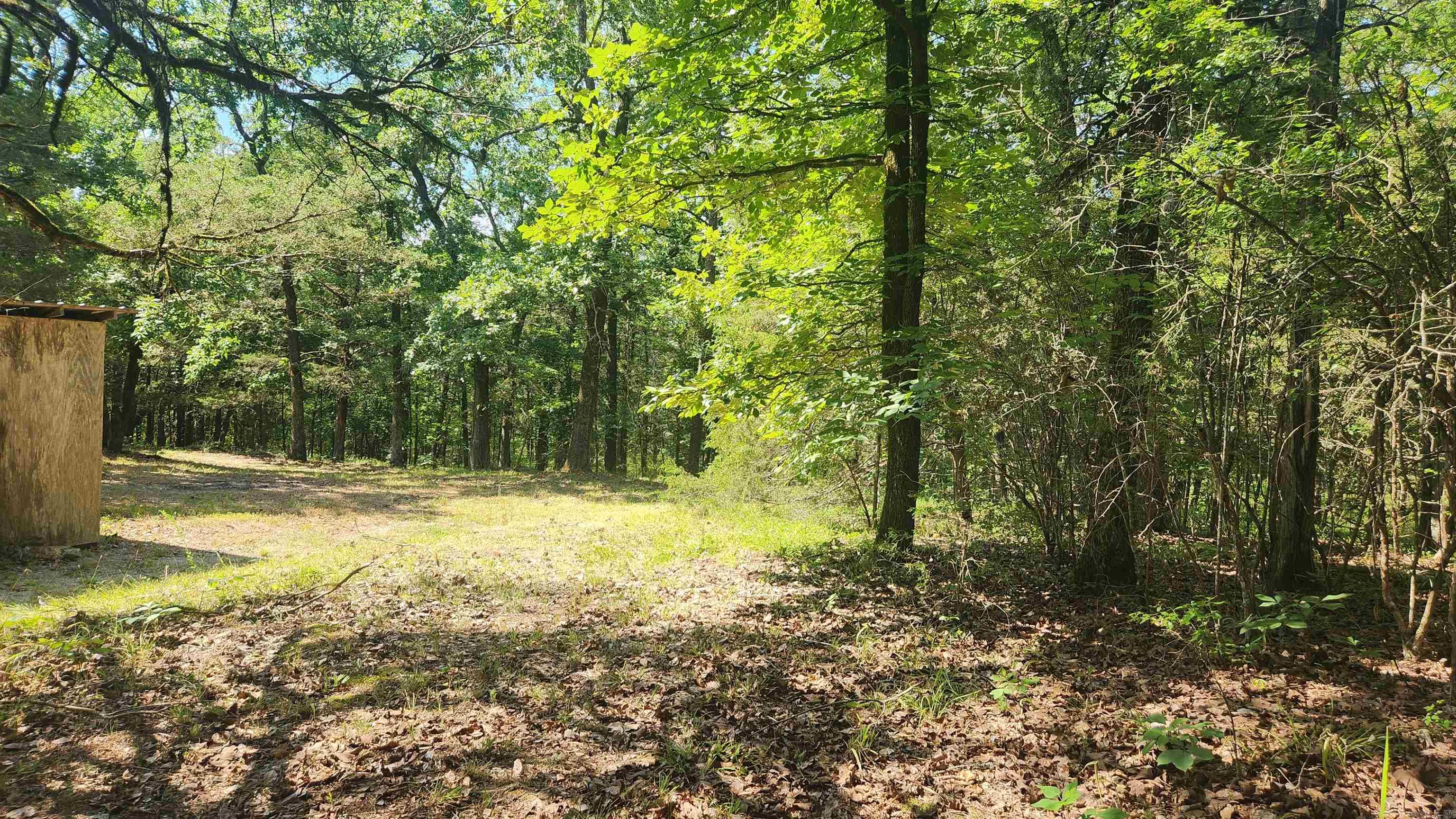 TBD Yonder Tree Rd  Story, AR