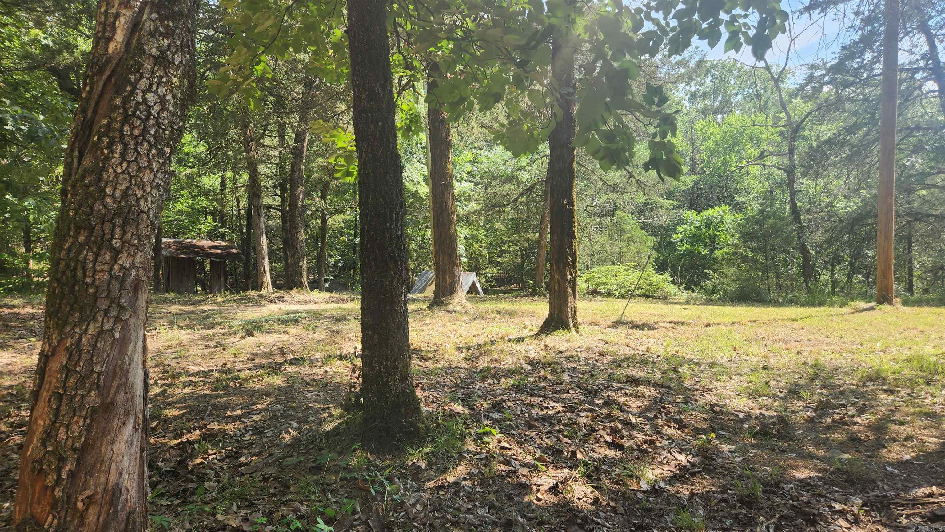 TBD Yonder Tree Rd  Story, AR