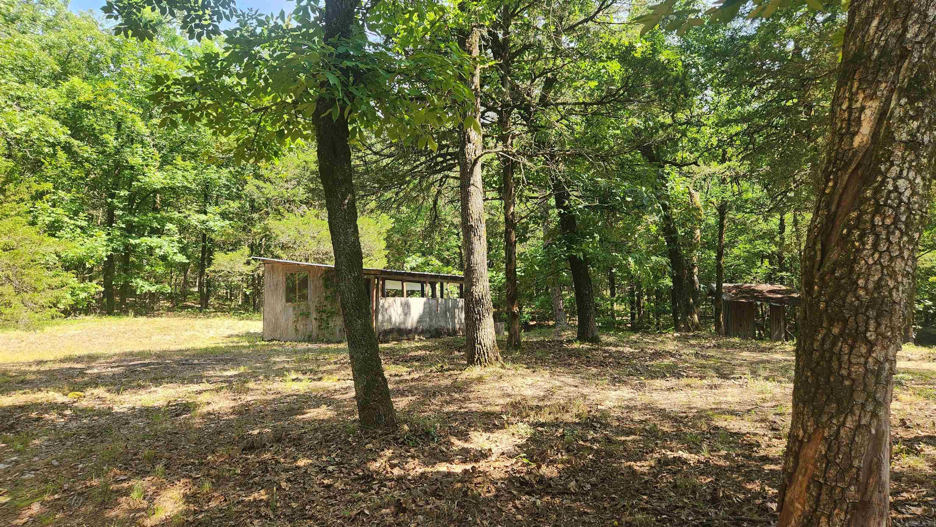 TBD Yonder Tree Rd  Story, AR