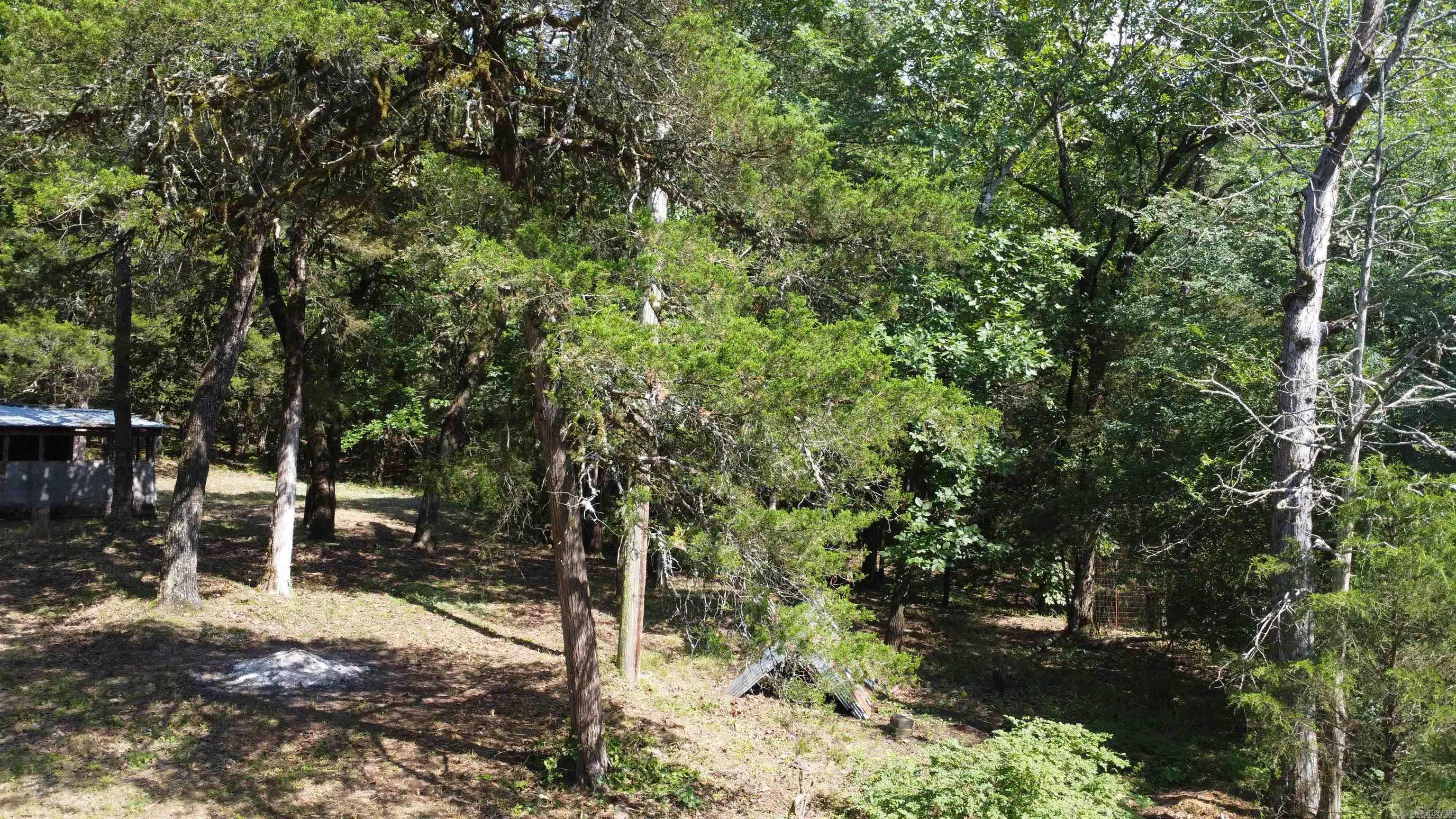 TBD Yonder Tree Rd  Story, AR