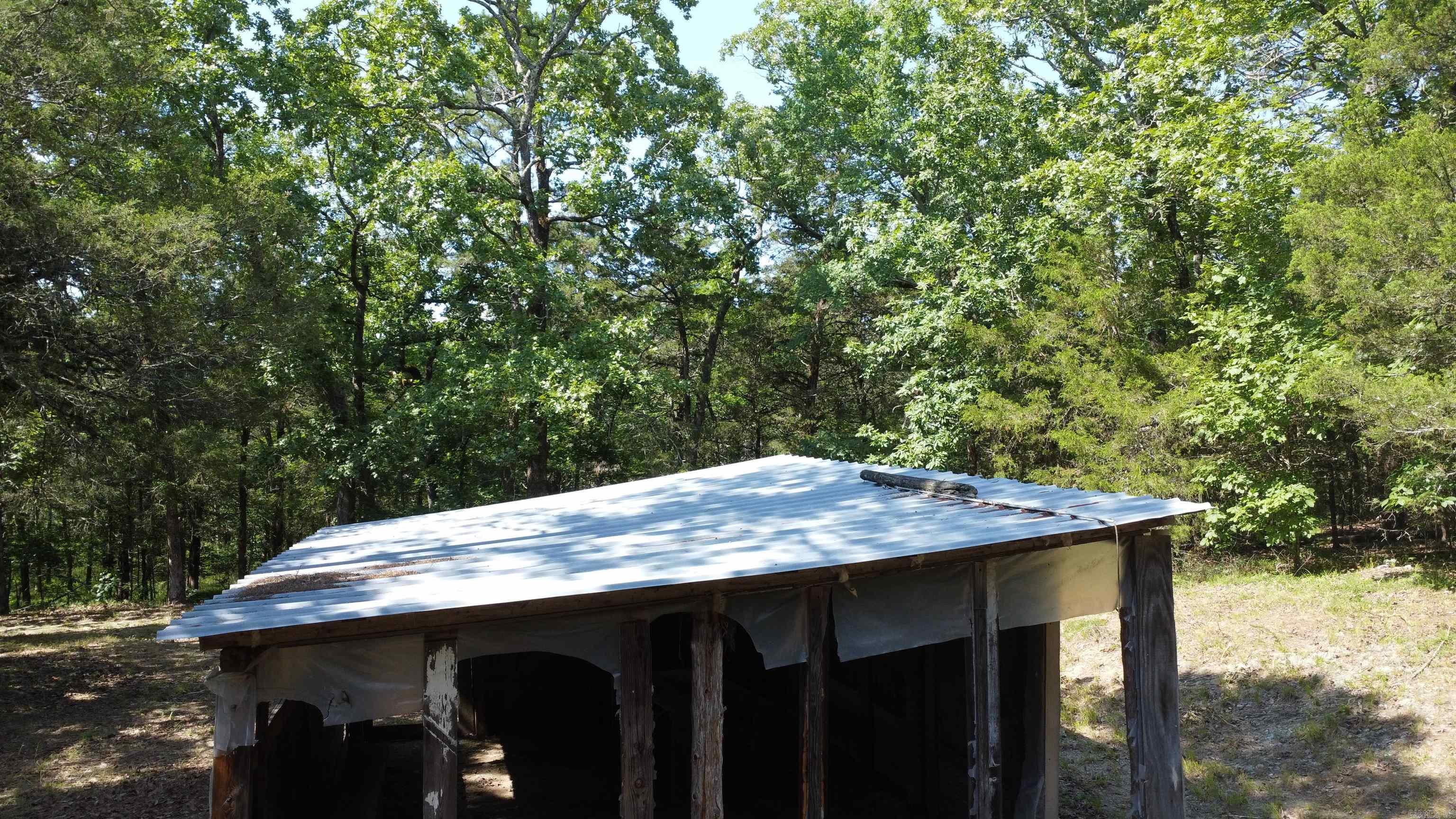 TBD Yonder Tree Rd  Story, AR