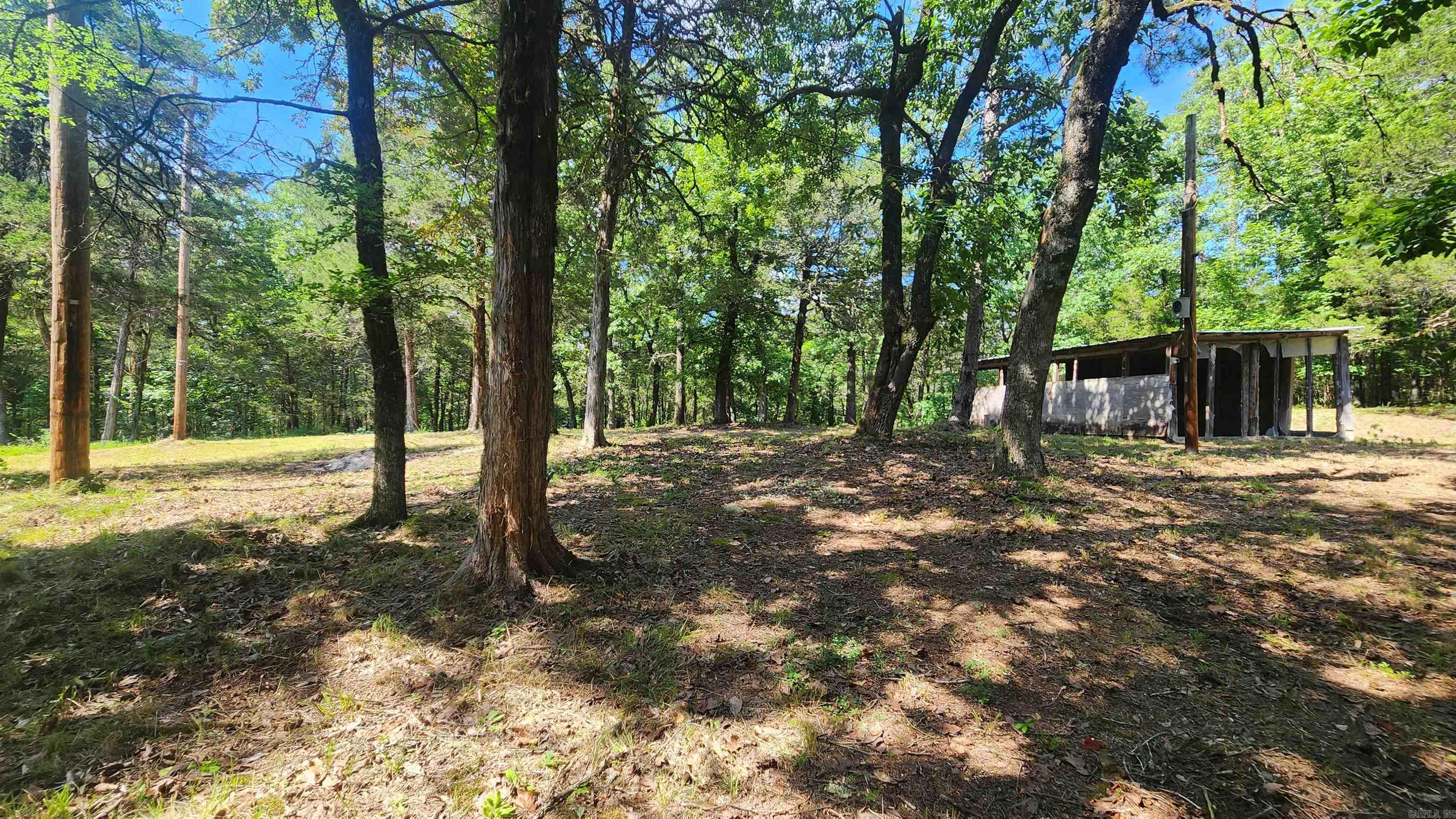 TBD Yonder Tree Rd  Story, AR