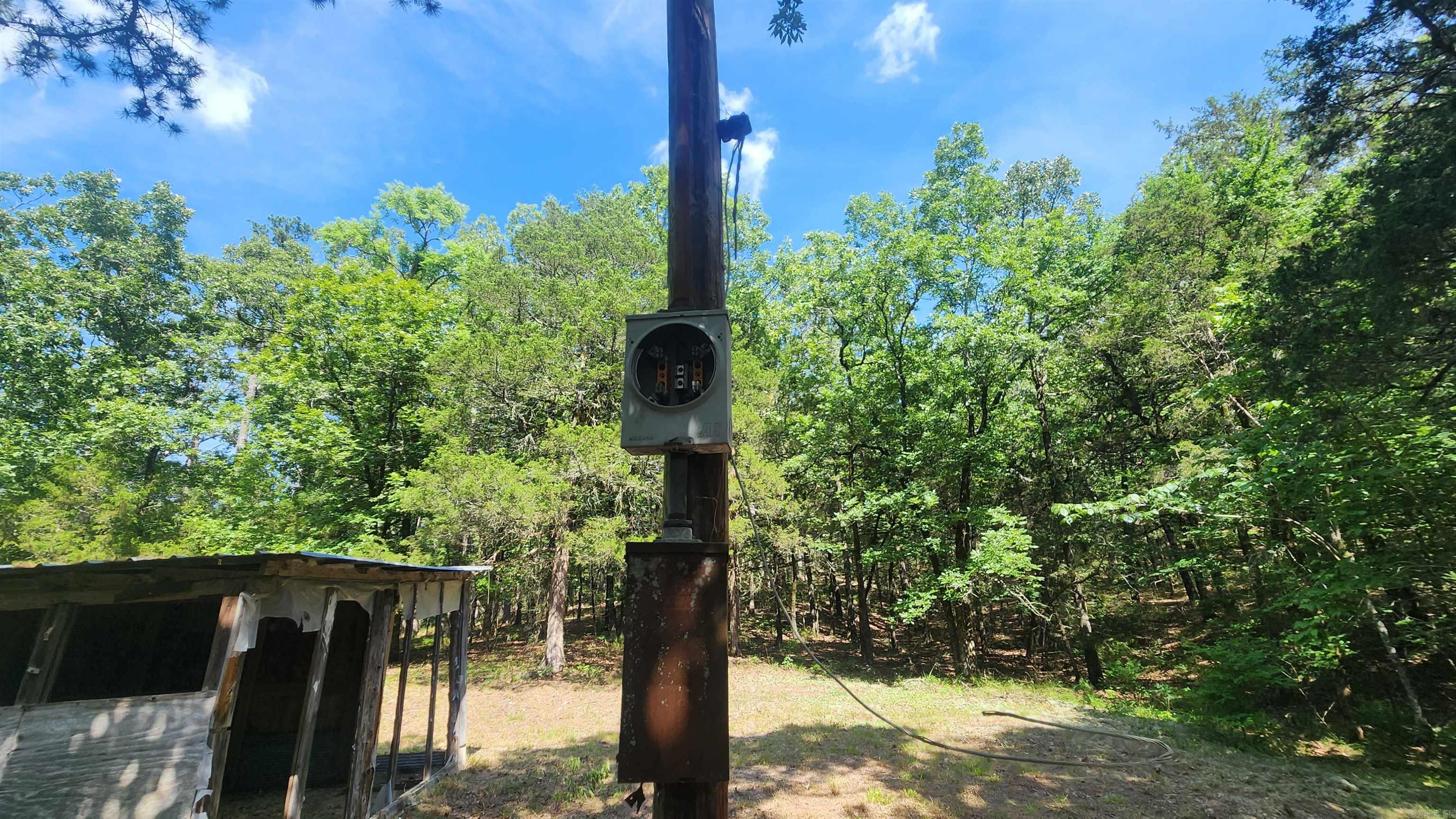 TBD Yonder Tree Rd  Story, AR
