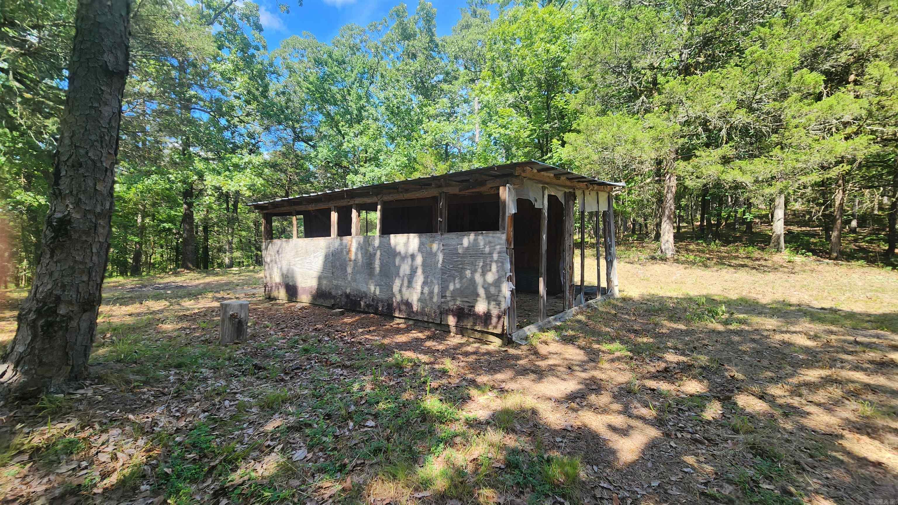 TBD Yonder Tree Rd  Story, AR