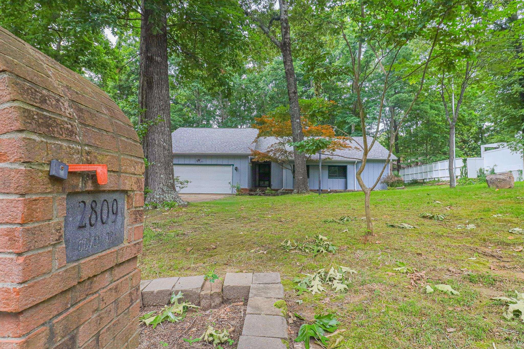 2809 Covey  Jonesboro, AR