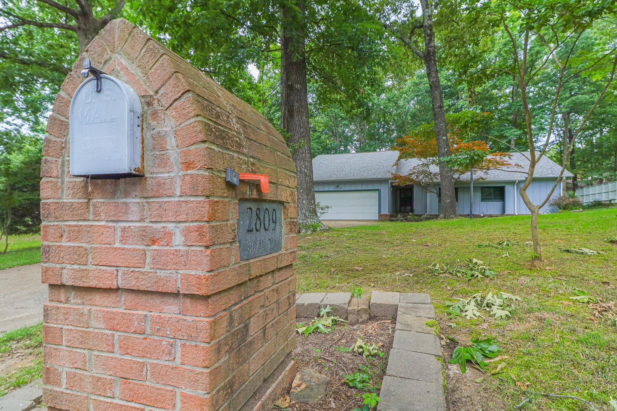 2809 Covey  Jonesboro, AR