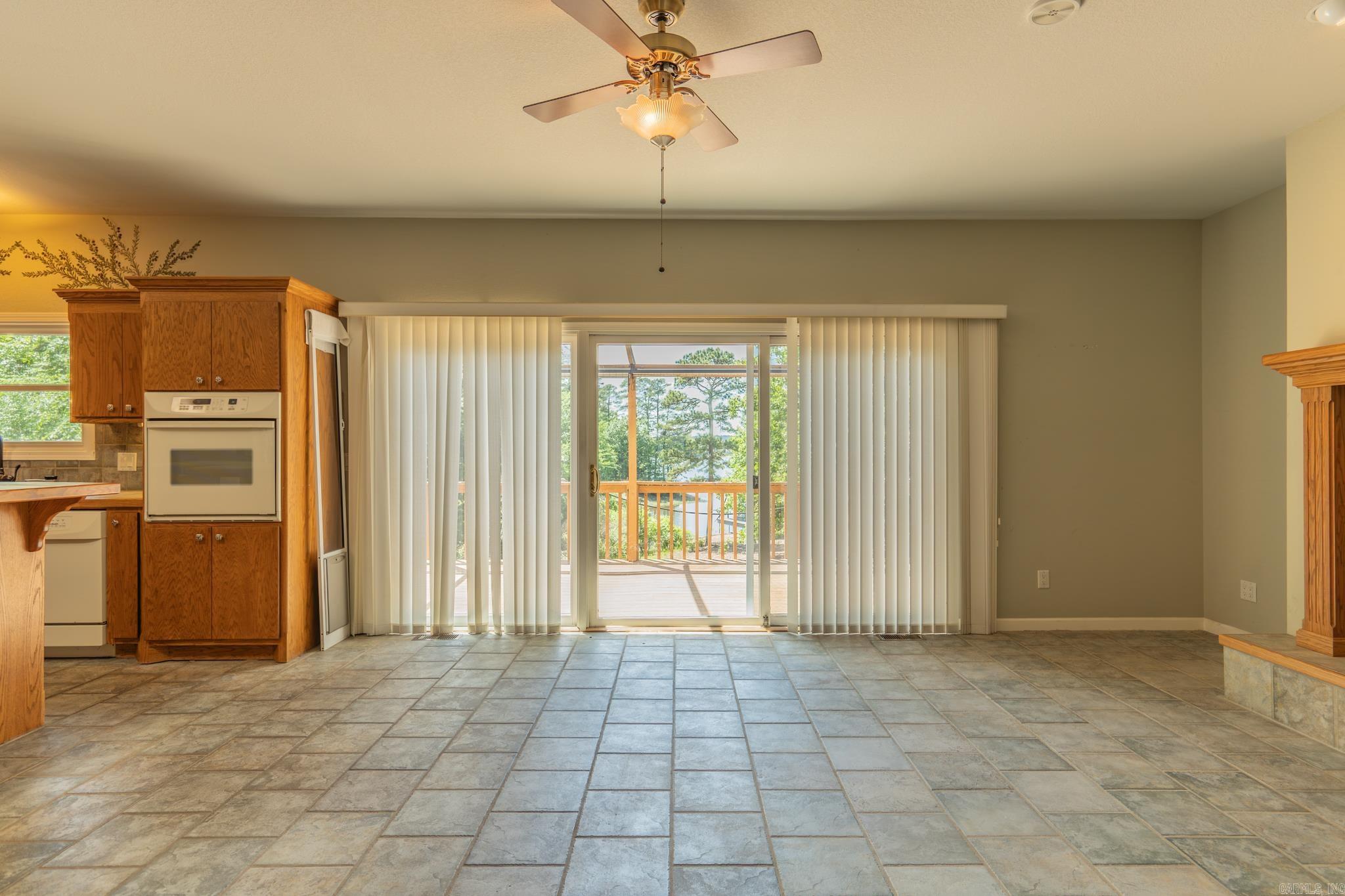 7 Resplandor  Hot Springs Village, AR