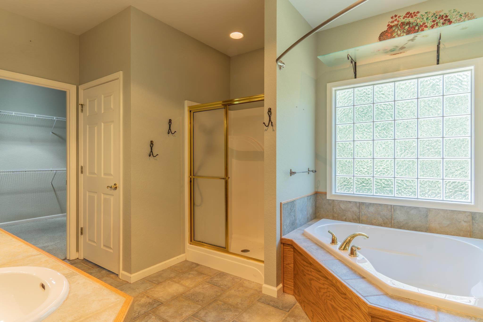 7 Resplandor  Hot Springs Village, AR