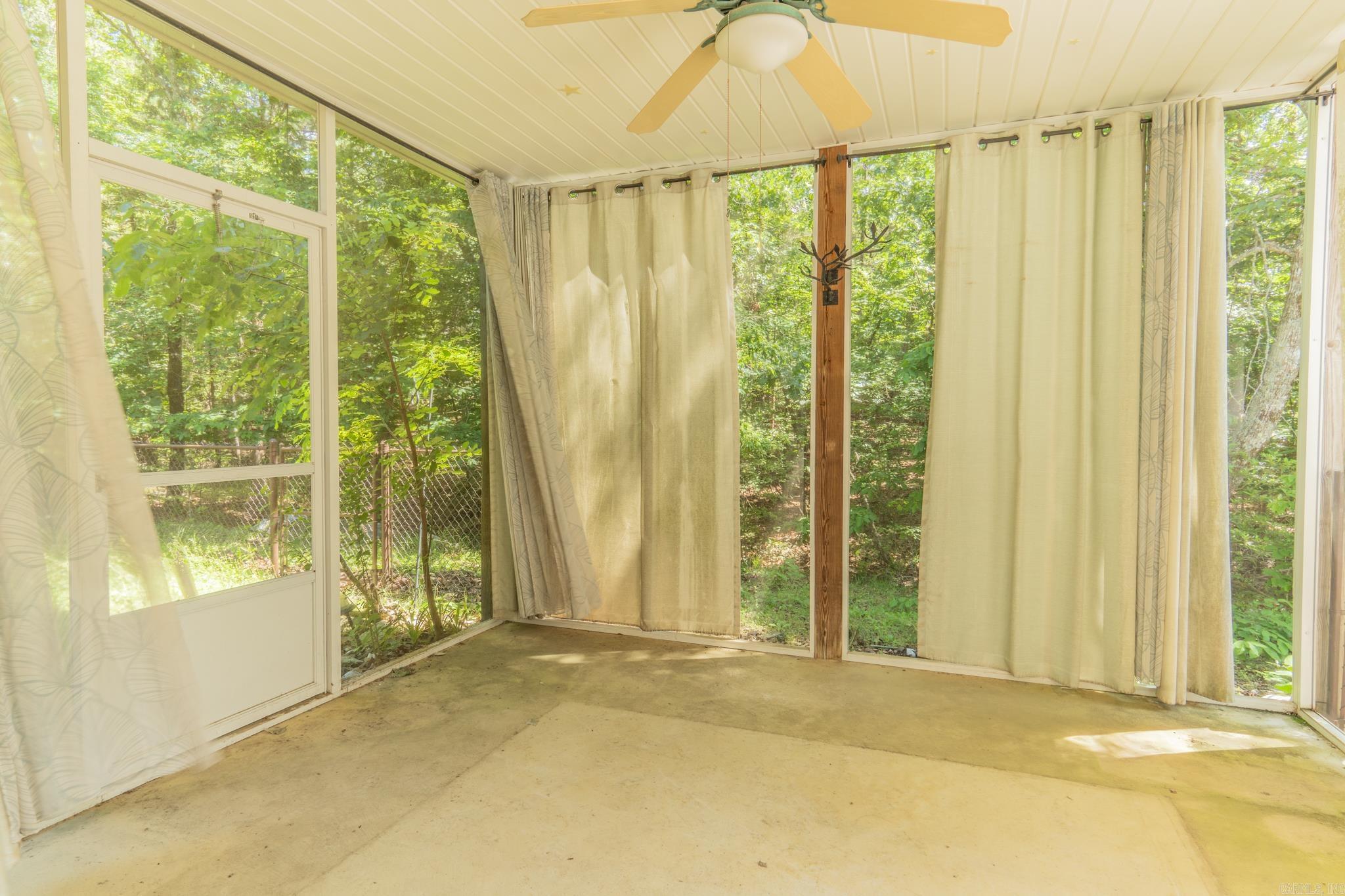 7 Resplandor  Hot Springs Village, AR