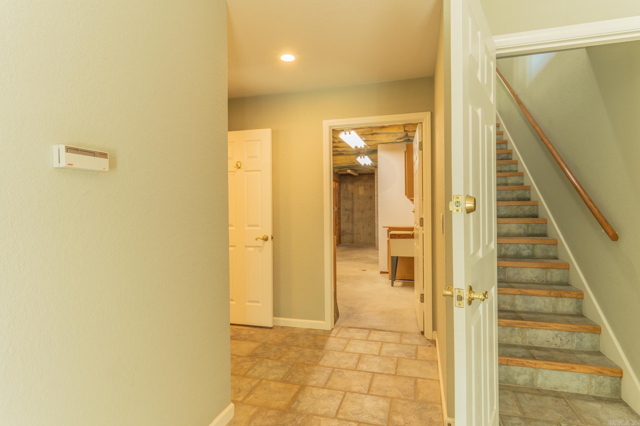 7 Resplandor  Hot Springs Village, AR